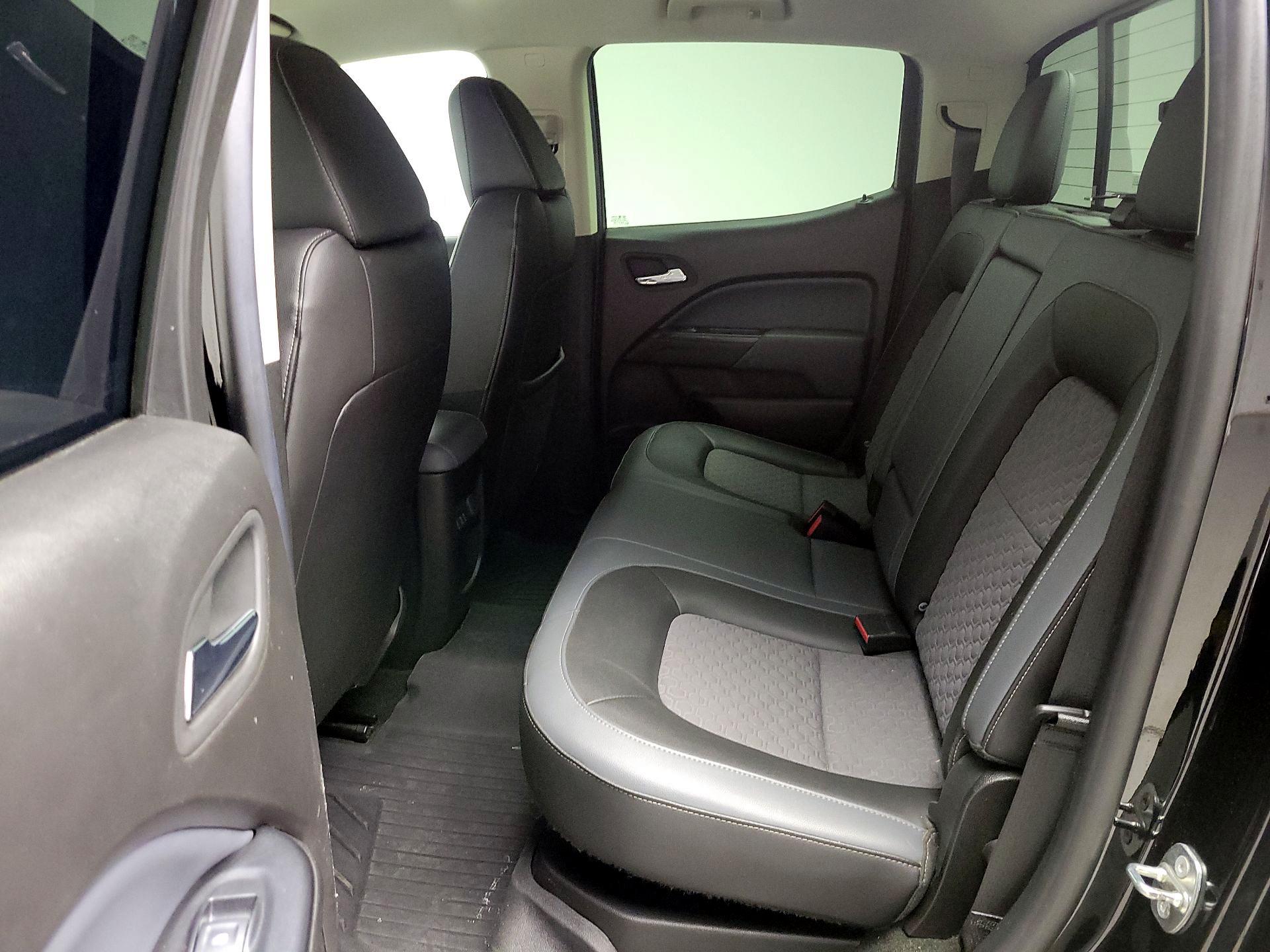 Thumbnail: 2017 Chevrolet Colorado - 19