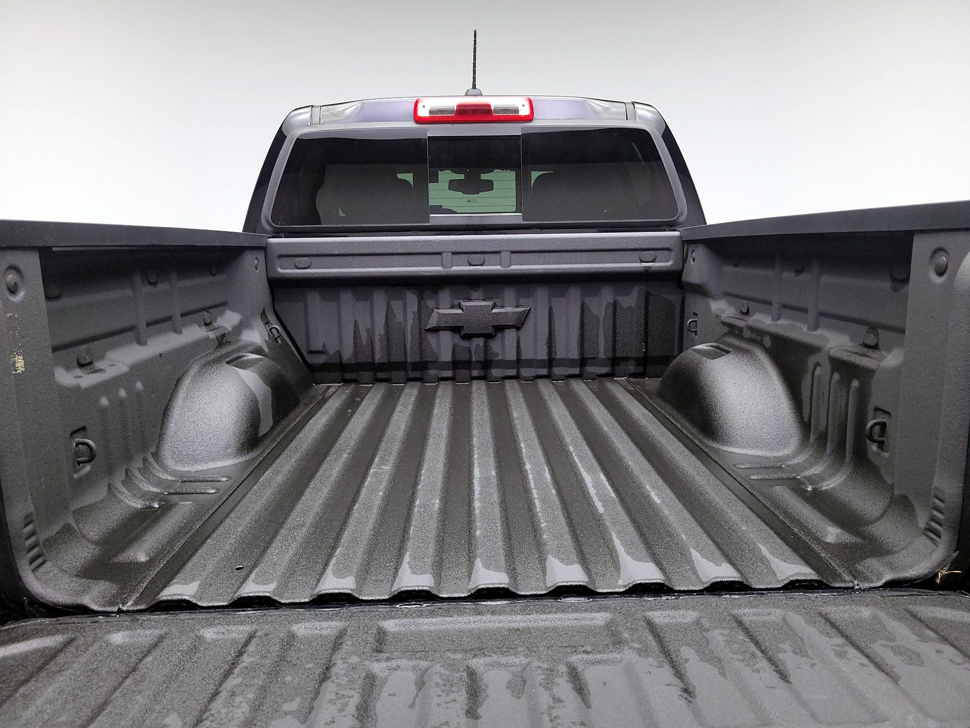 Thumbnail: 2017 Chevrolet Colorado - 20