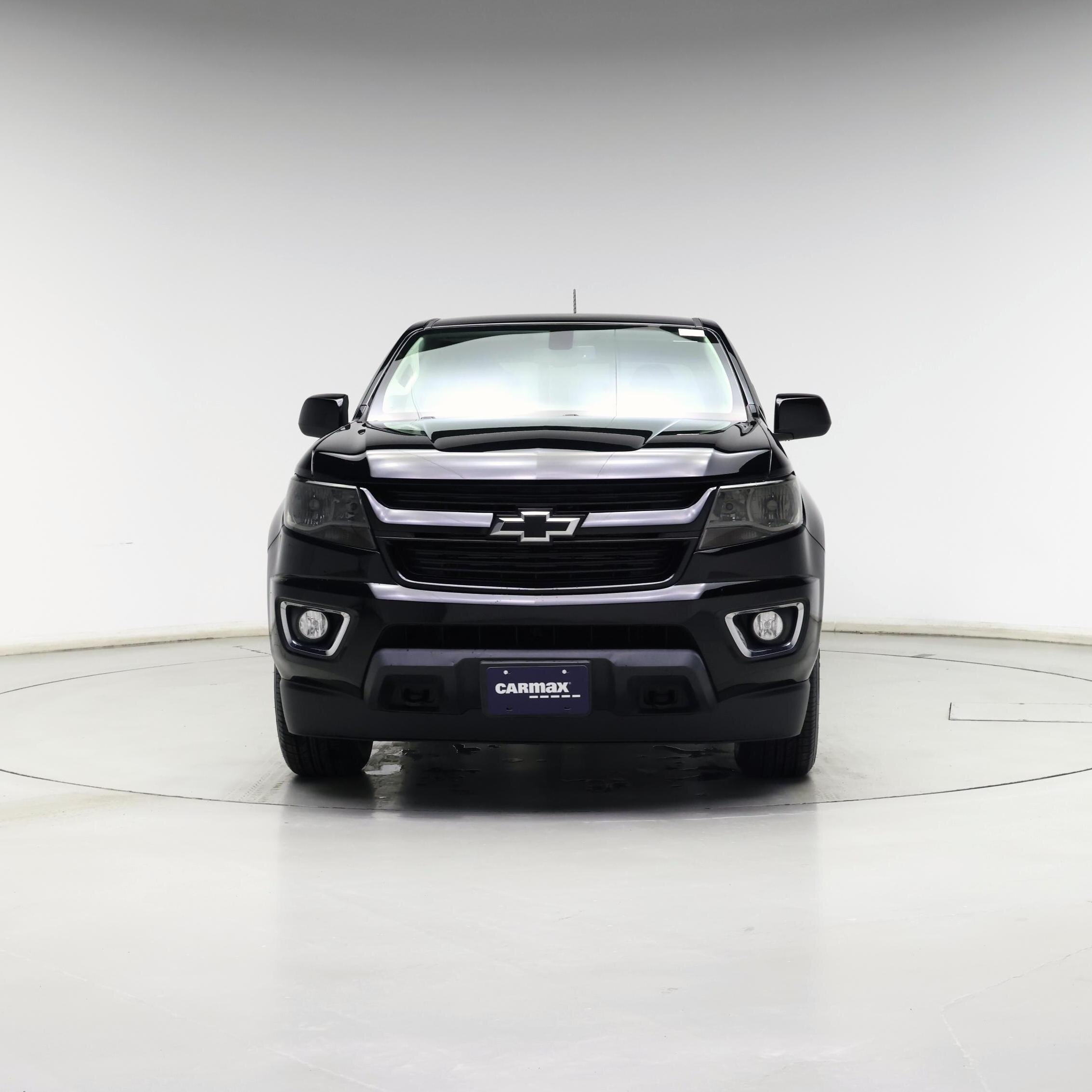 Thumbnail: 2017 Chevrolet Colorado - 5