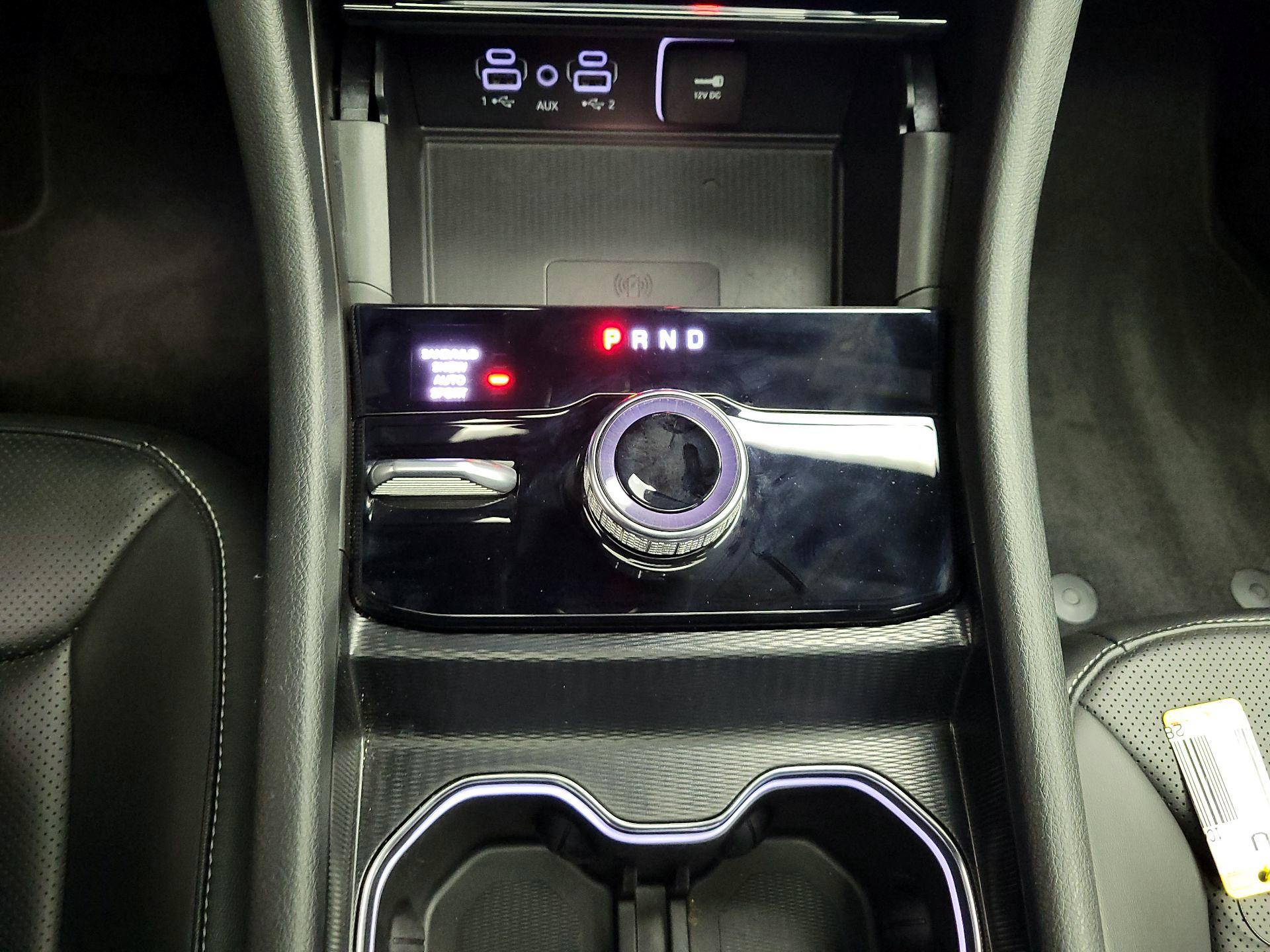 Thumbnail: 2025 Jeep Grand Cherokee - 16