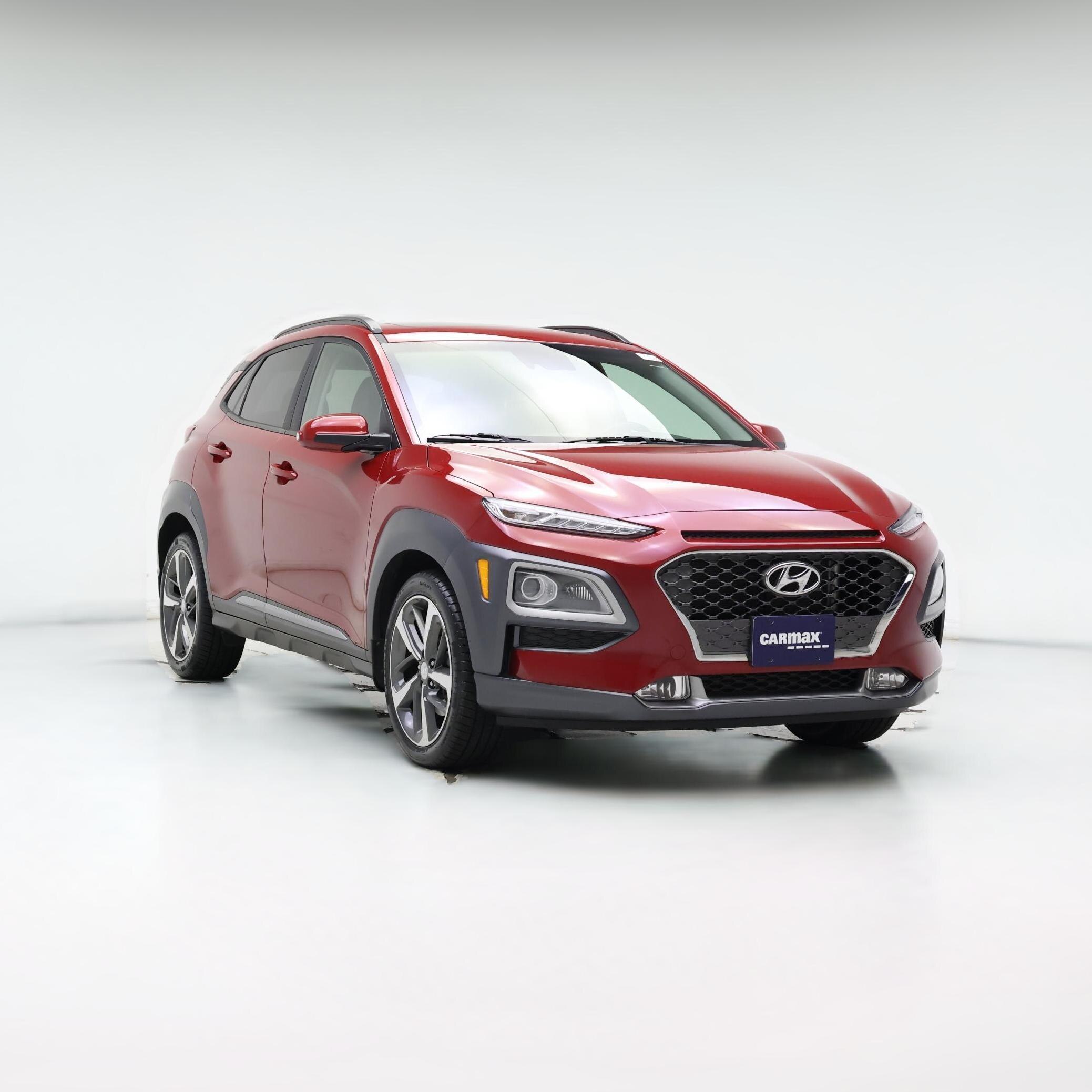 Thumbnail: 2020 Hyundai Kona - 1