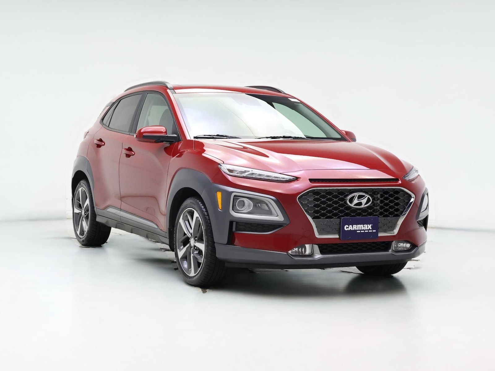 2020 Hyundai Kona Limited