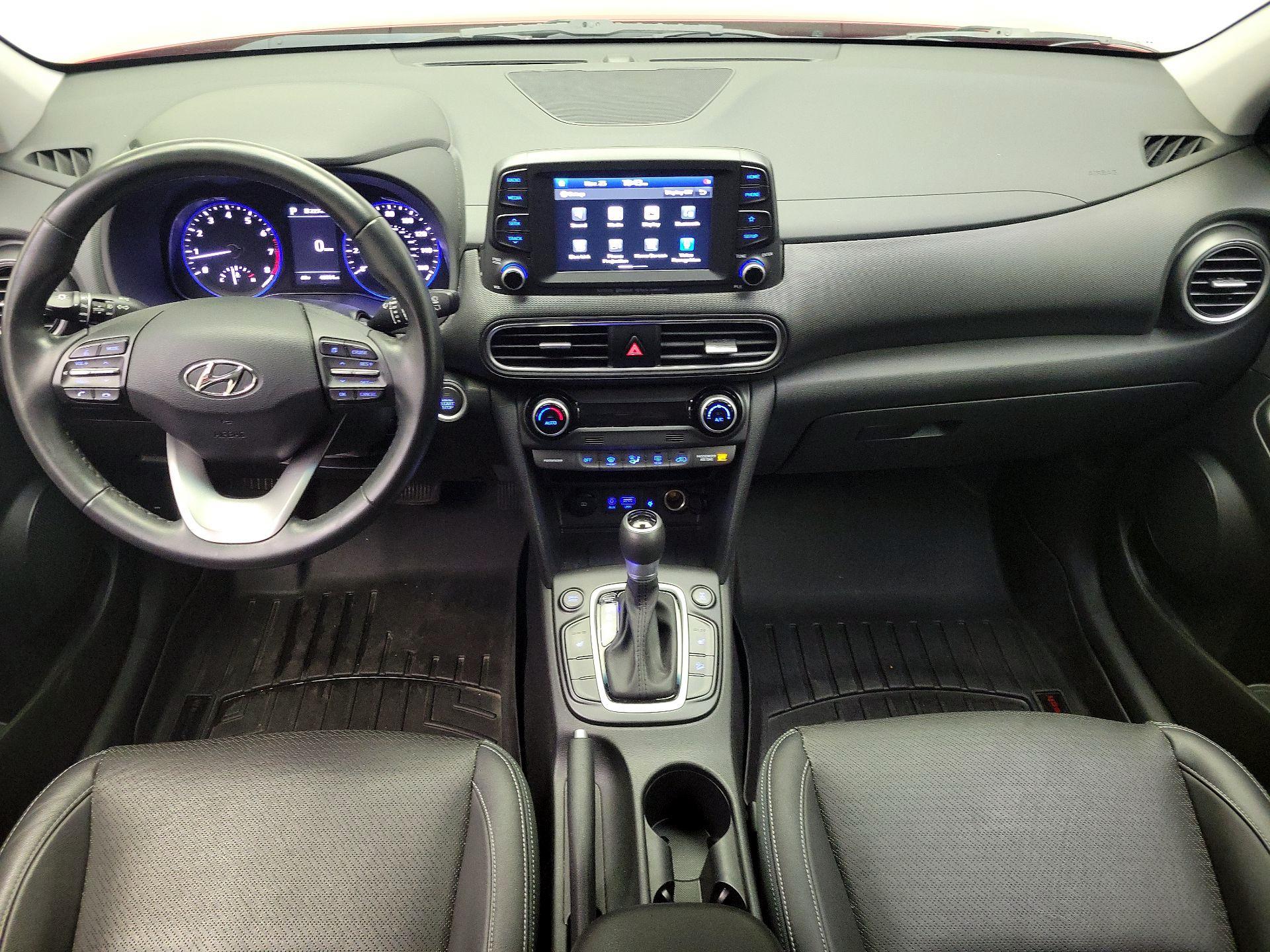 Thumbnail: 2020 Hyundai Kona - 9