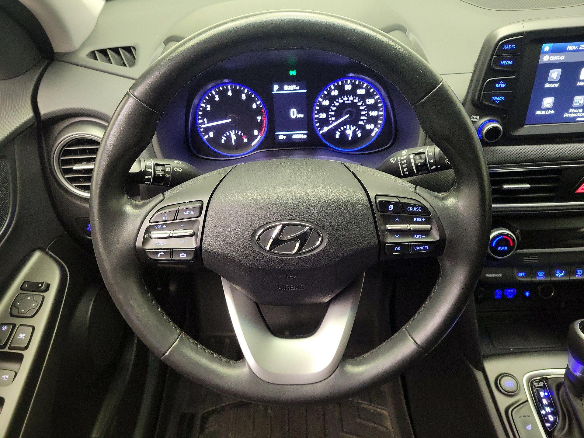 Thumbnail: 2020 Hyundai Kona - 10