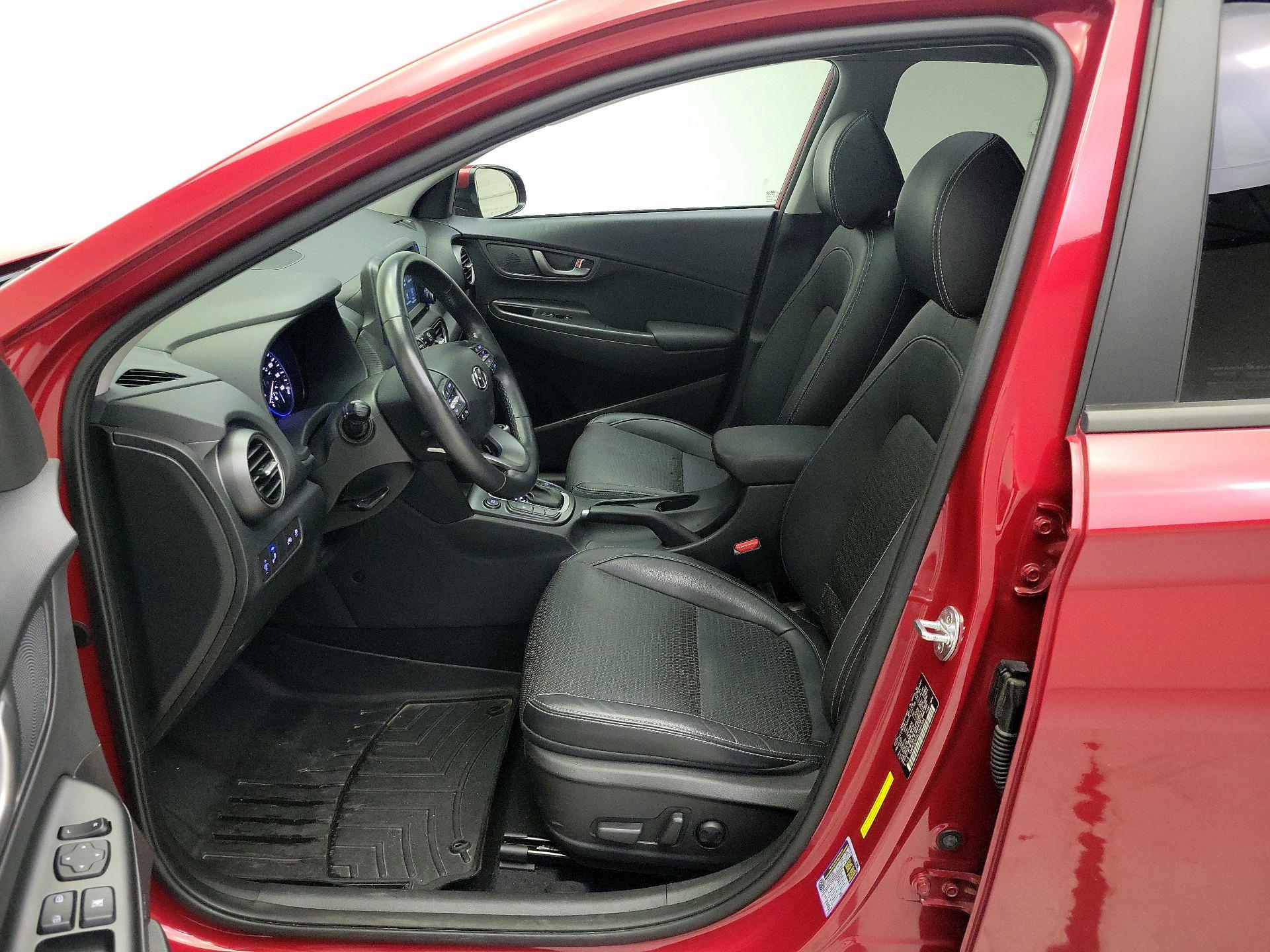 Thumbnail: 2020 Hyundai Kona - 11