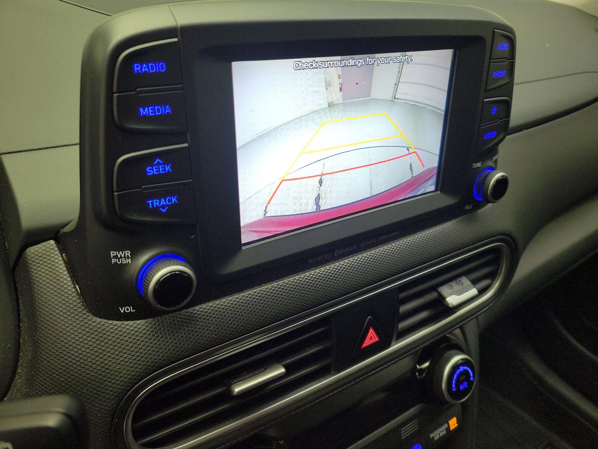 Thumbnail: 2020 Hyundai Kona - 14