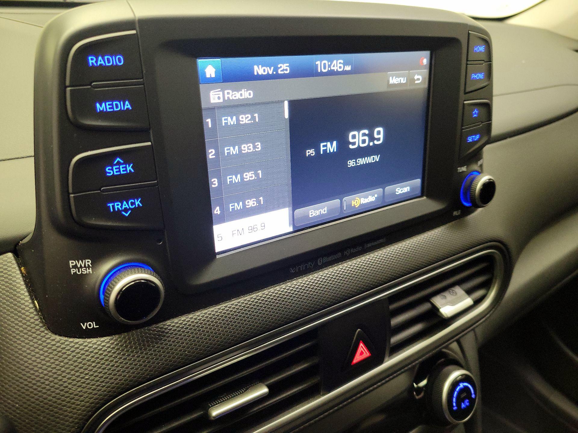 Thumbnail: 2020 Hyundai Kona - 15