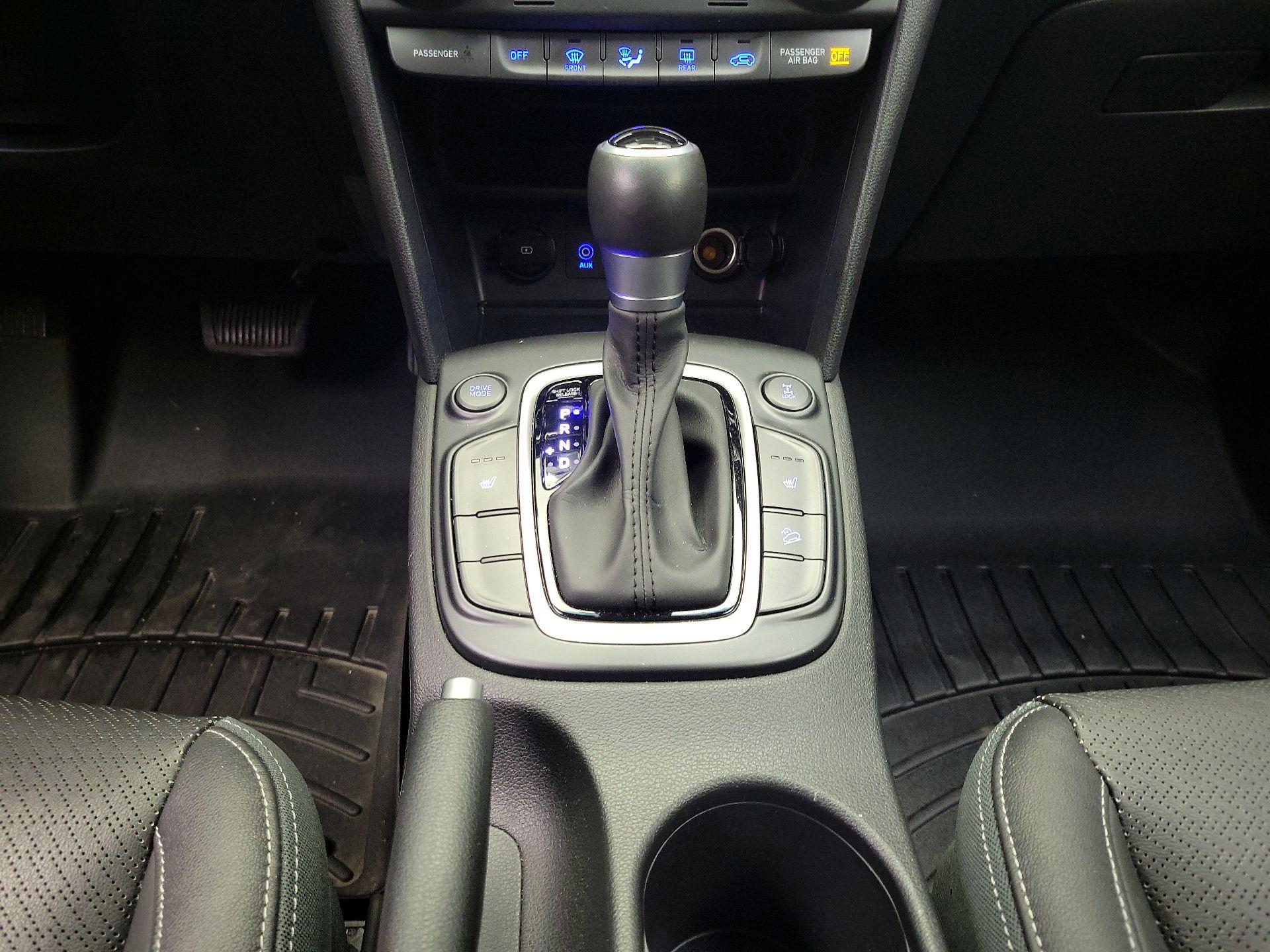 Thumbnail: 2020 Hyundai Kona - 17