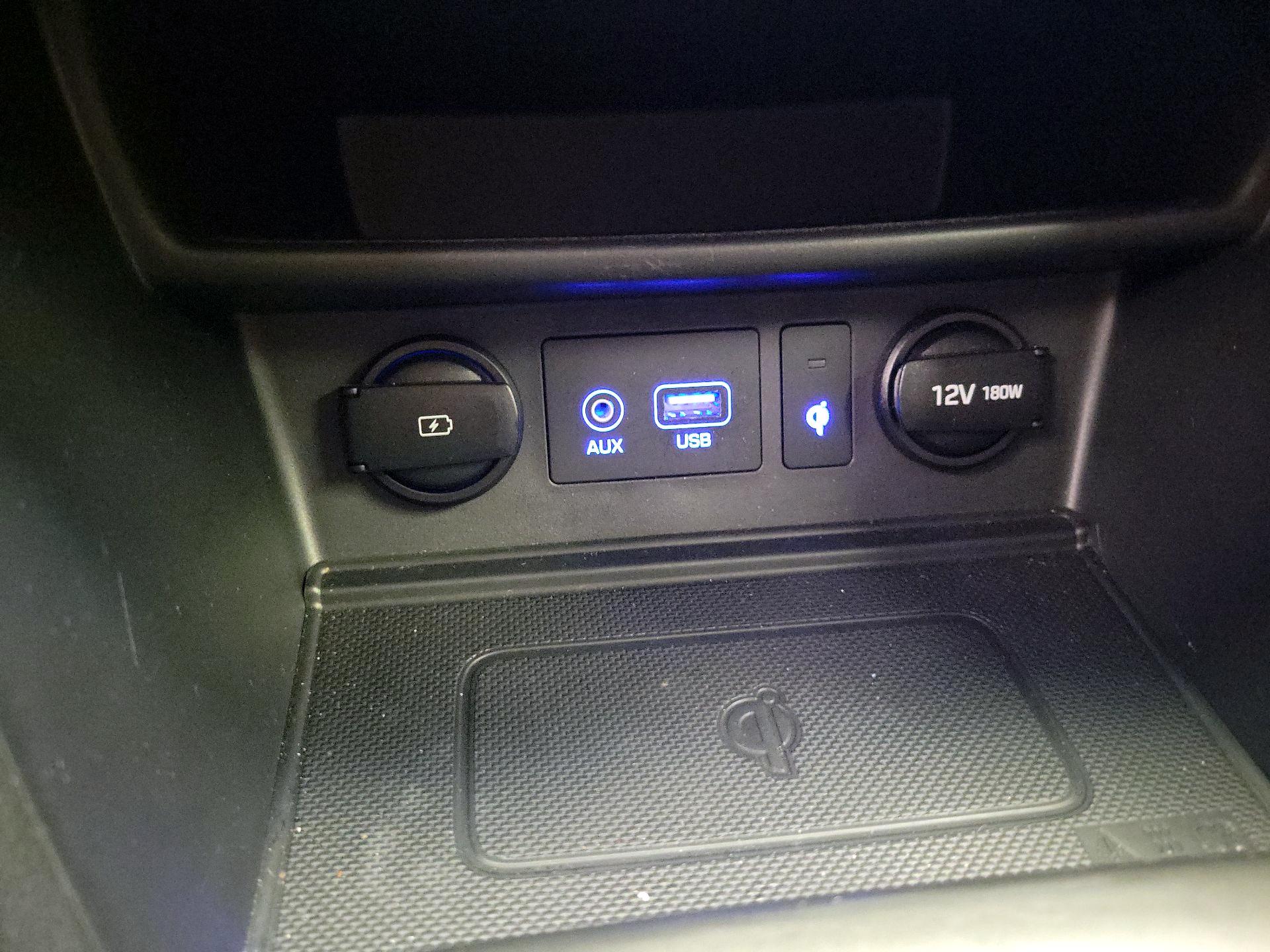 Thumbnail: 2020 Hyundai Kona - 18