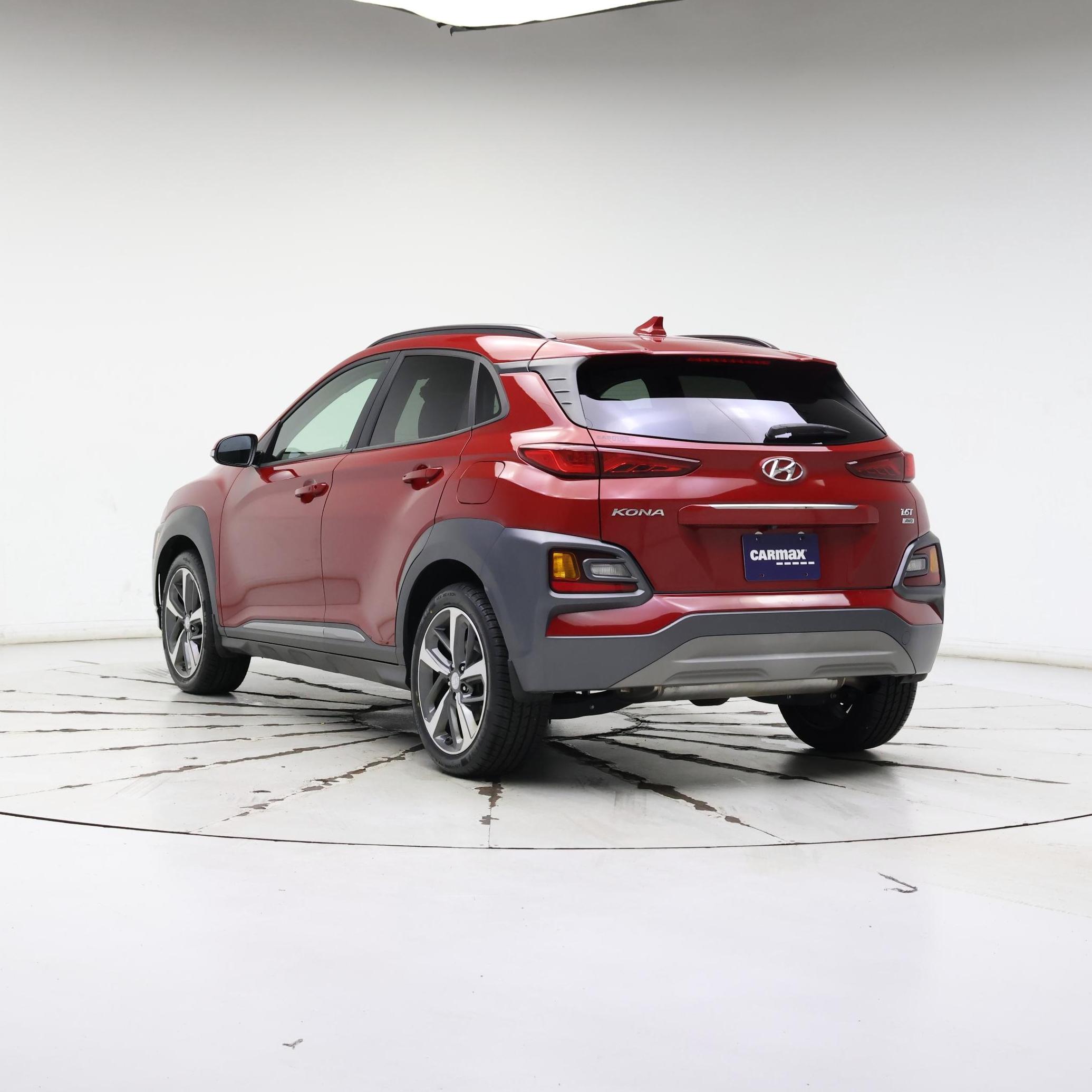 Thumbnail: 2020 Hyundai Kona - 2