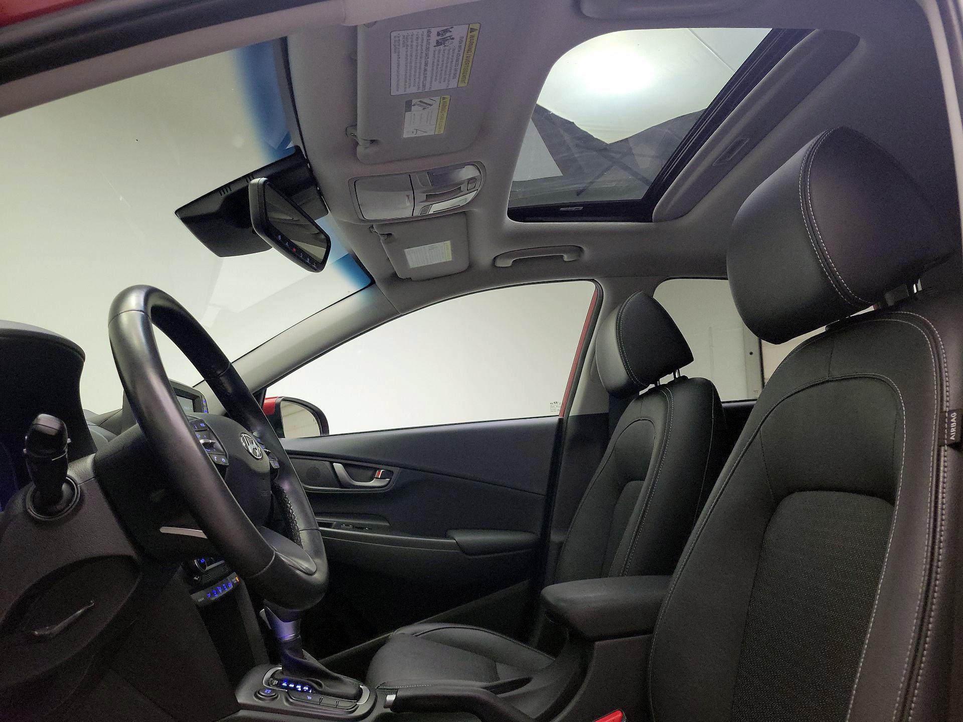 Thumbnail: 2020 Hyundai Kona - 19