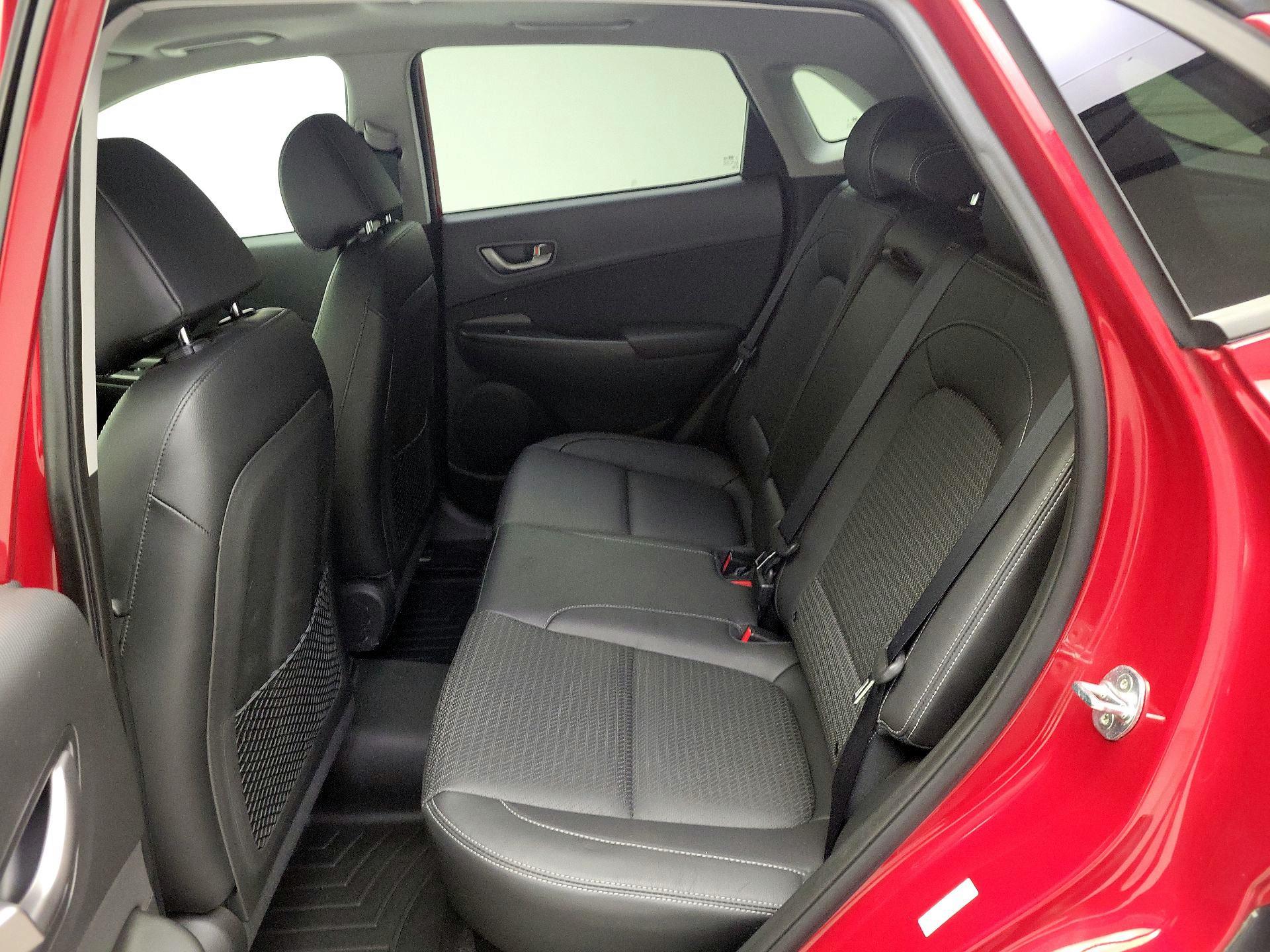 Thumbnail: 2020 Hyundai Kona - 20