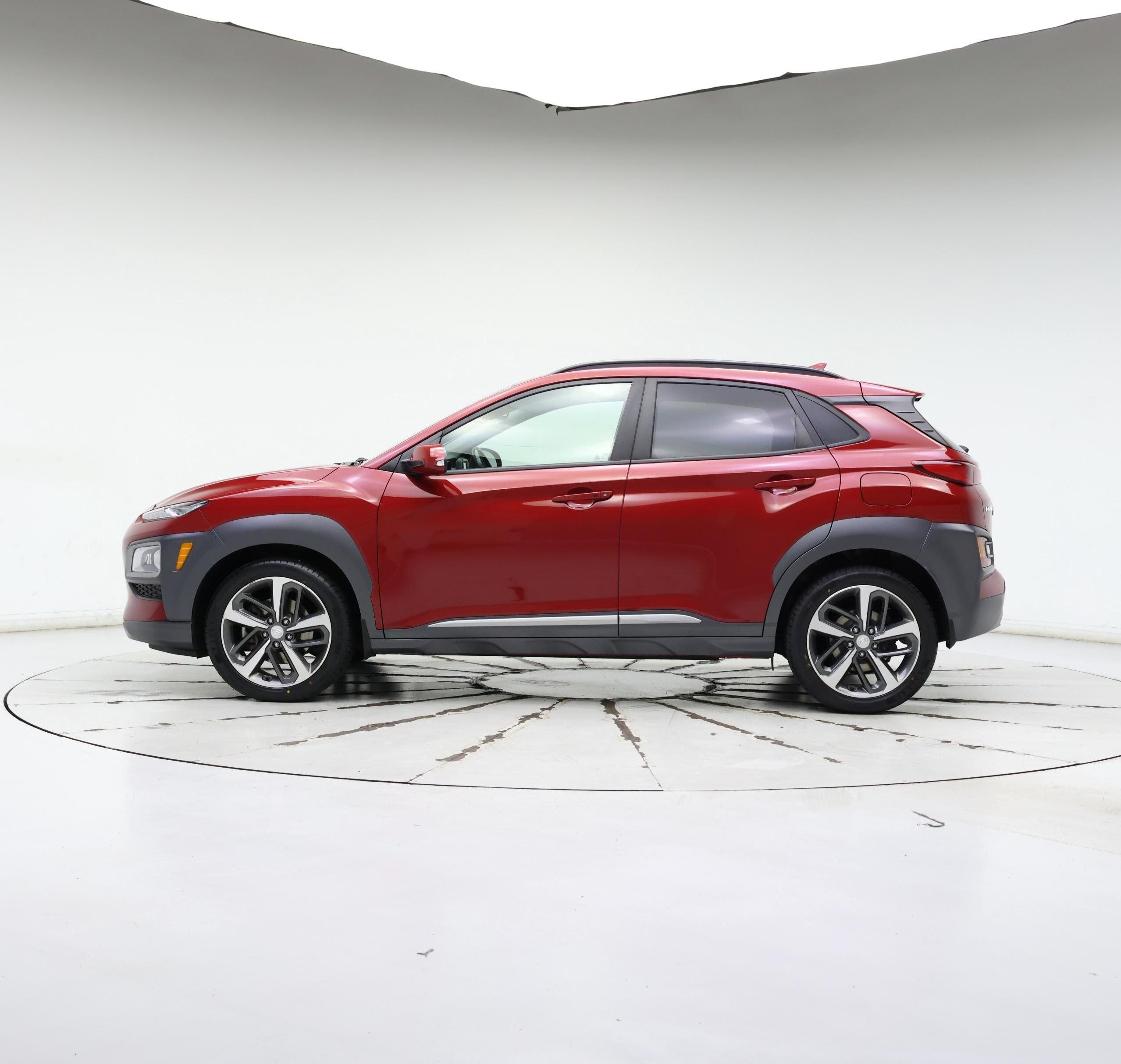 Thumbnail: 2020 Hyundai Kona - 3