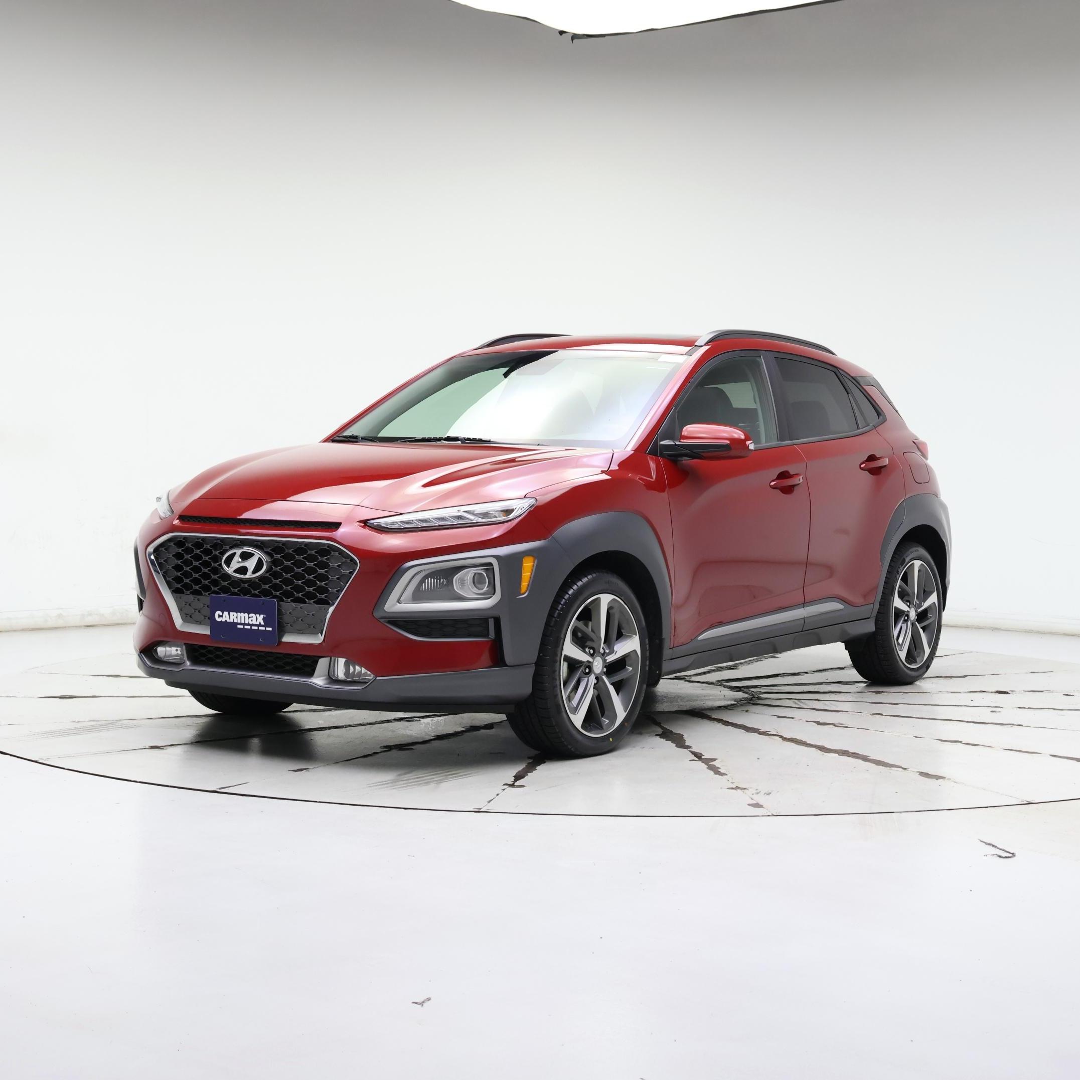 Thumbnail: 2020 Hyundai Kona - 4