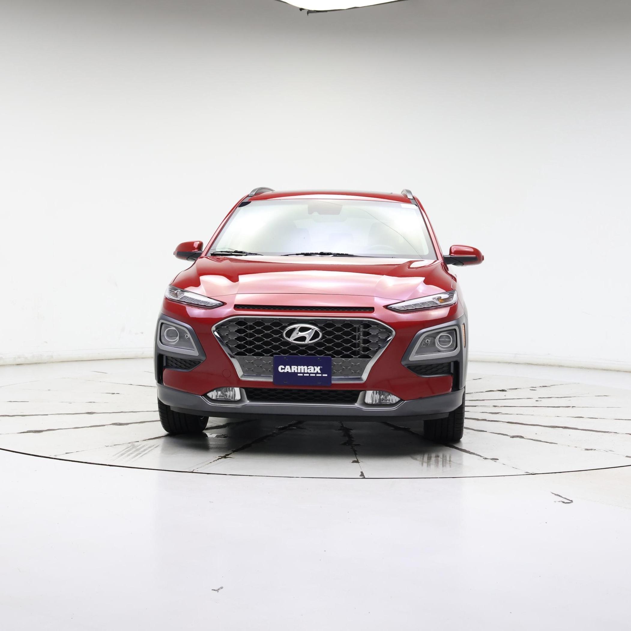 Thumbnail: 2020 Hyundai Kona - 5