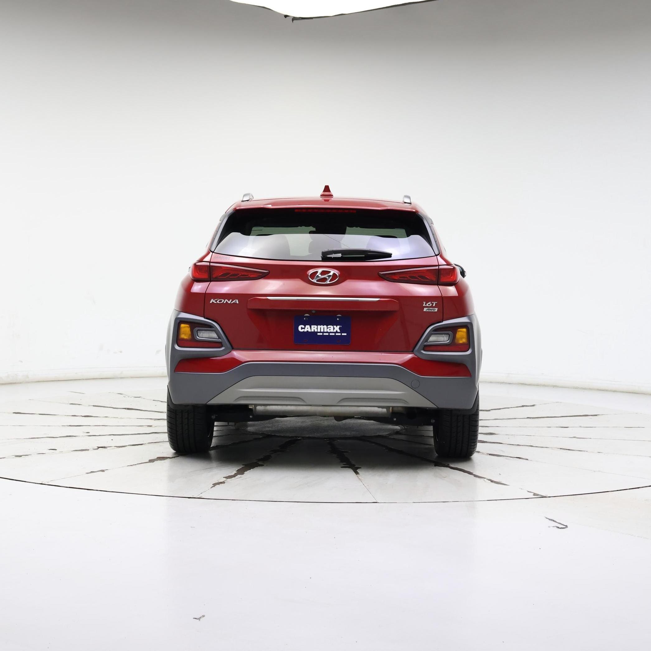 Thumbnail: 2020 Hyundai Kona - 6