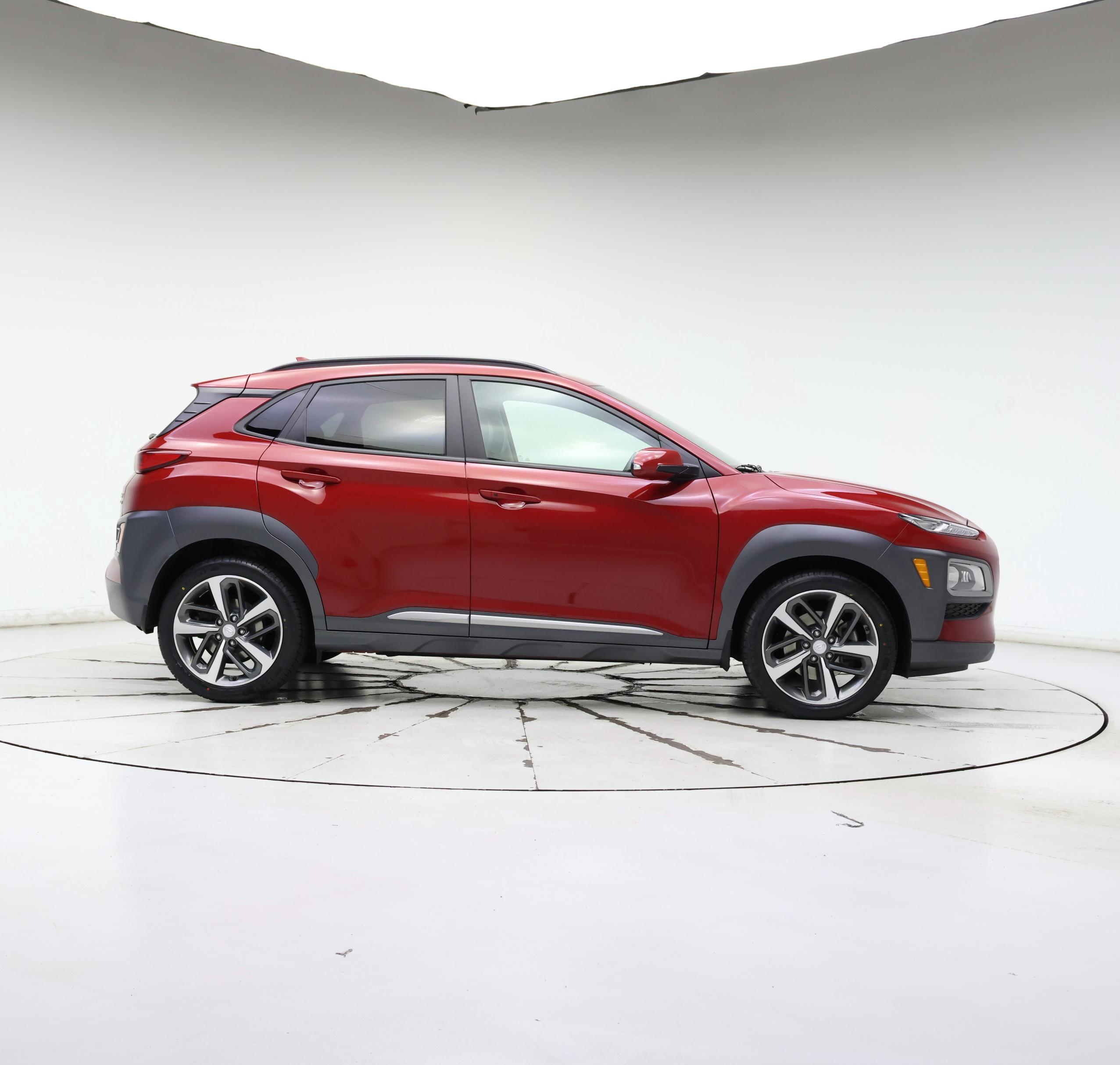 Thumbnail: 2020 Hyundai Kona - 7