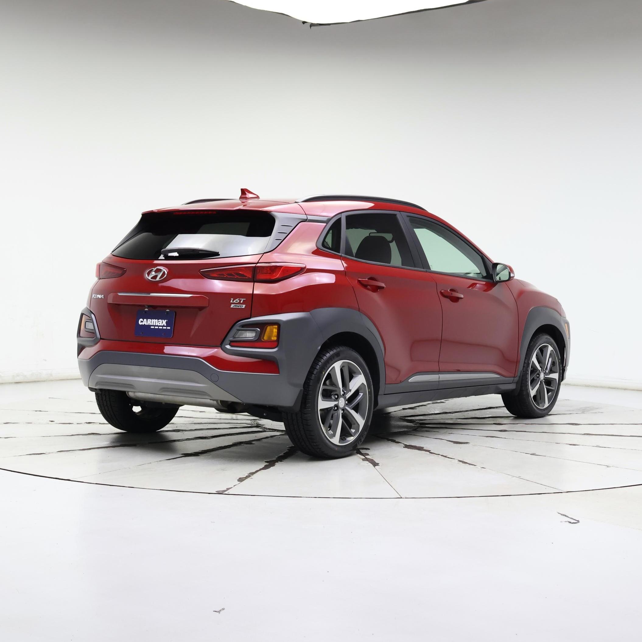 Thumbnail: 2020 Hyundai Kona - 8