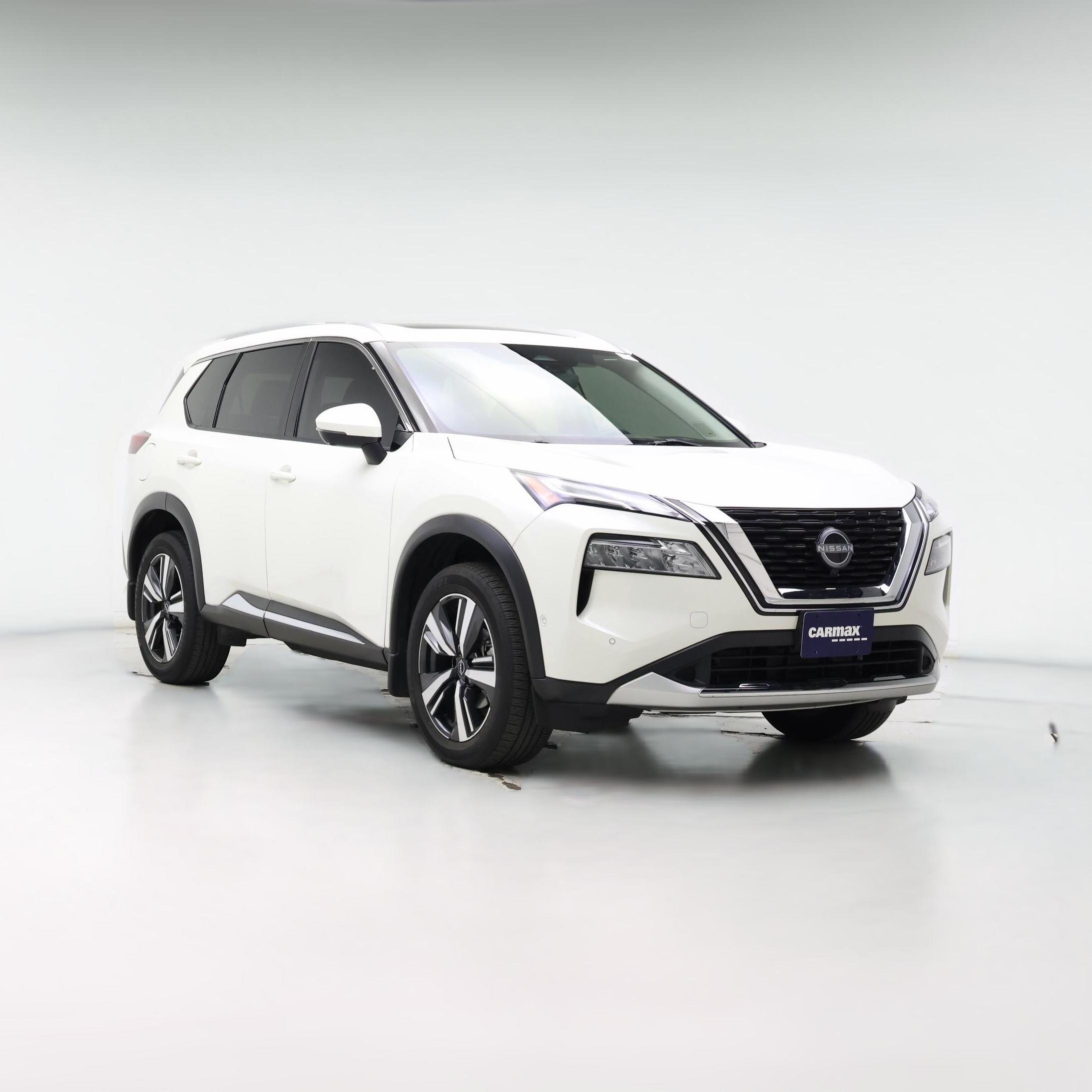 Thumbnail: 2023 Nissan Rogue - 1