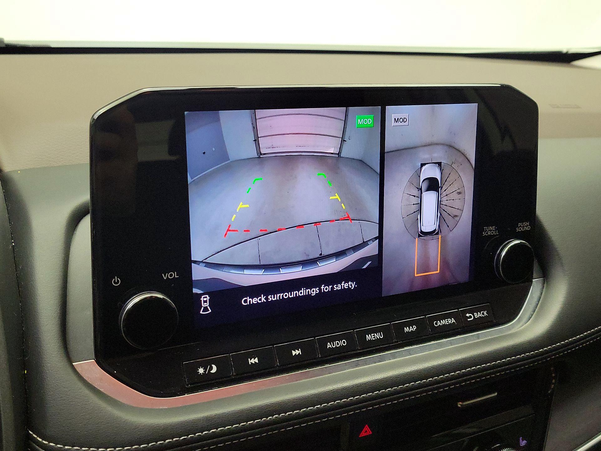 Thumbnail: 2023 Nissan Rogue - 15