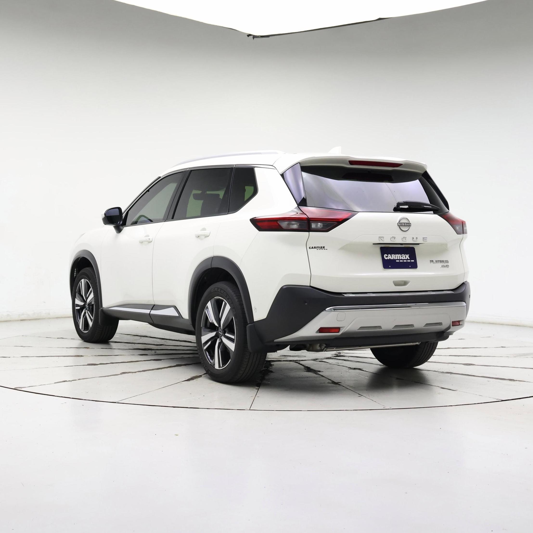 Thumbnail: 2023 Nissan Rogue - 2