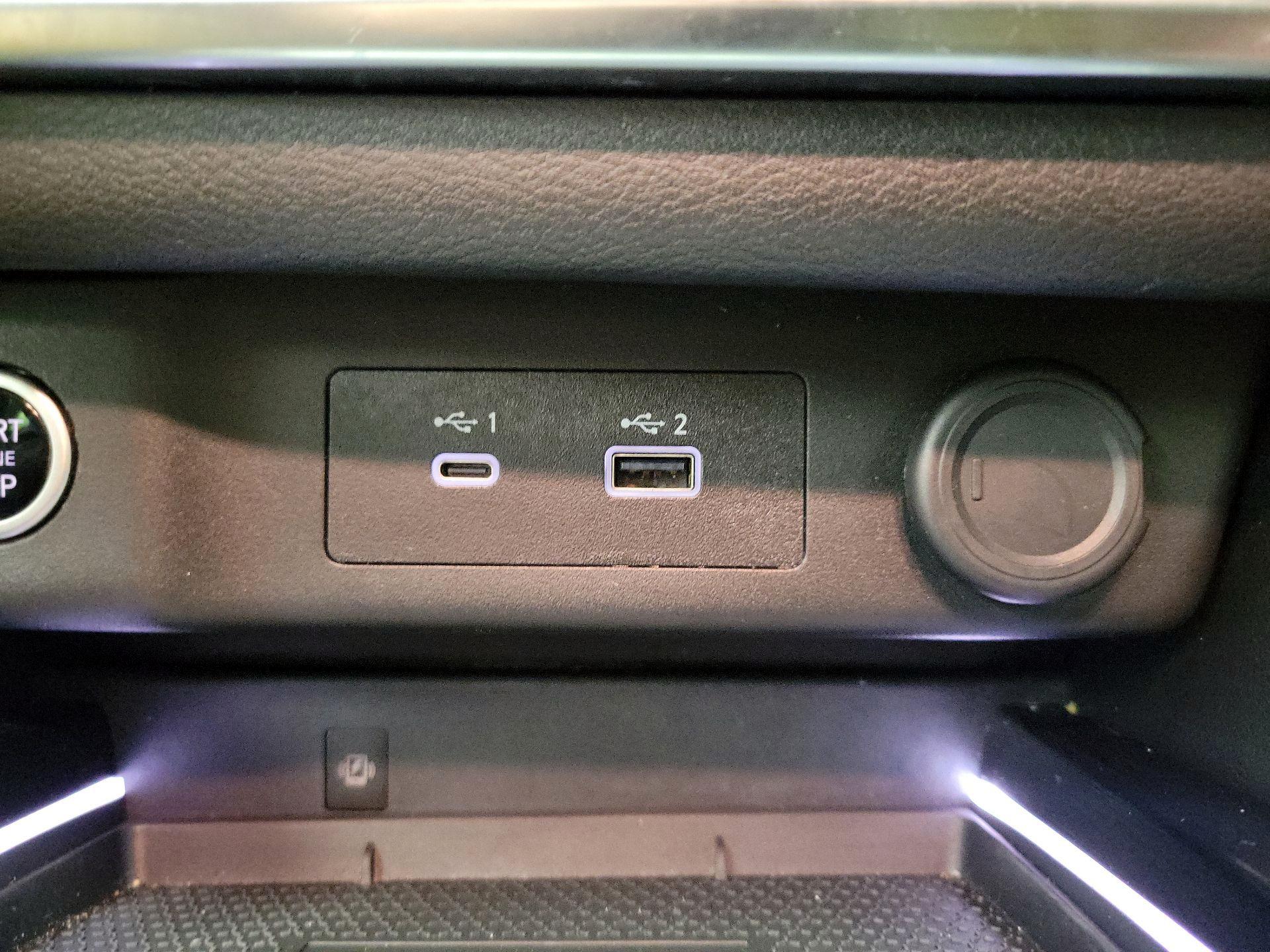 Thumbnail: 2023 Nissan Rogue - 19