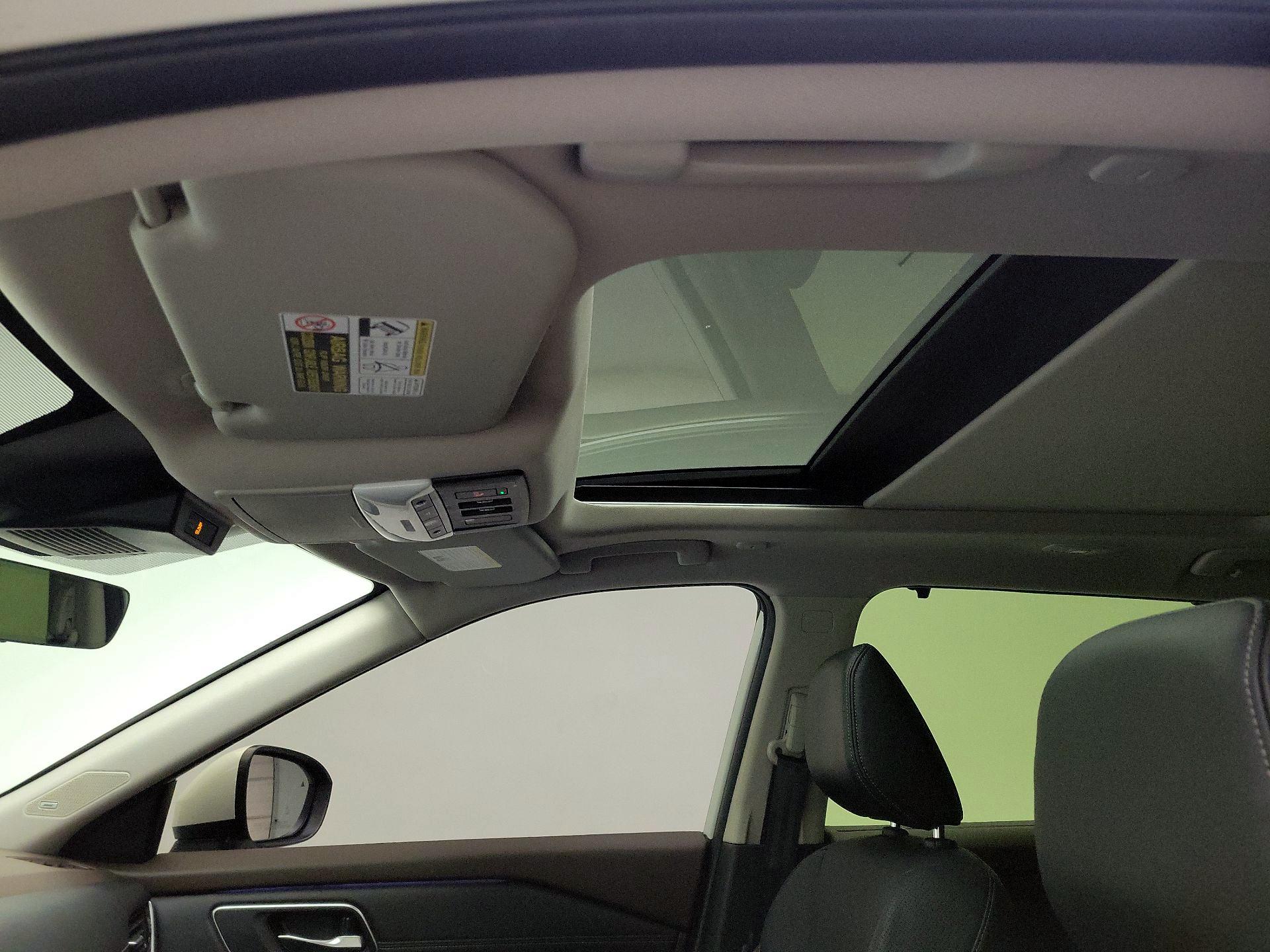 Thumbnail: 2023 Nissan Rogue - 20