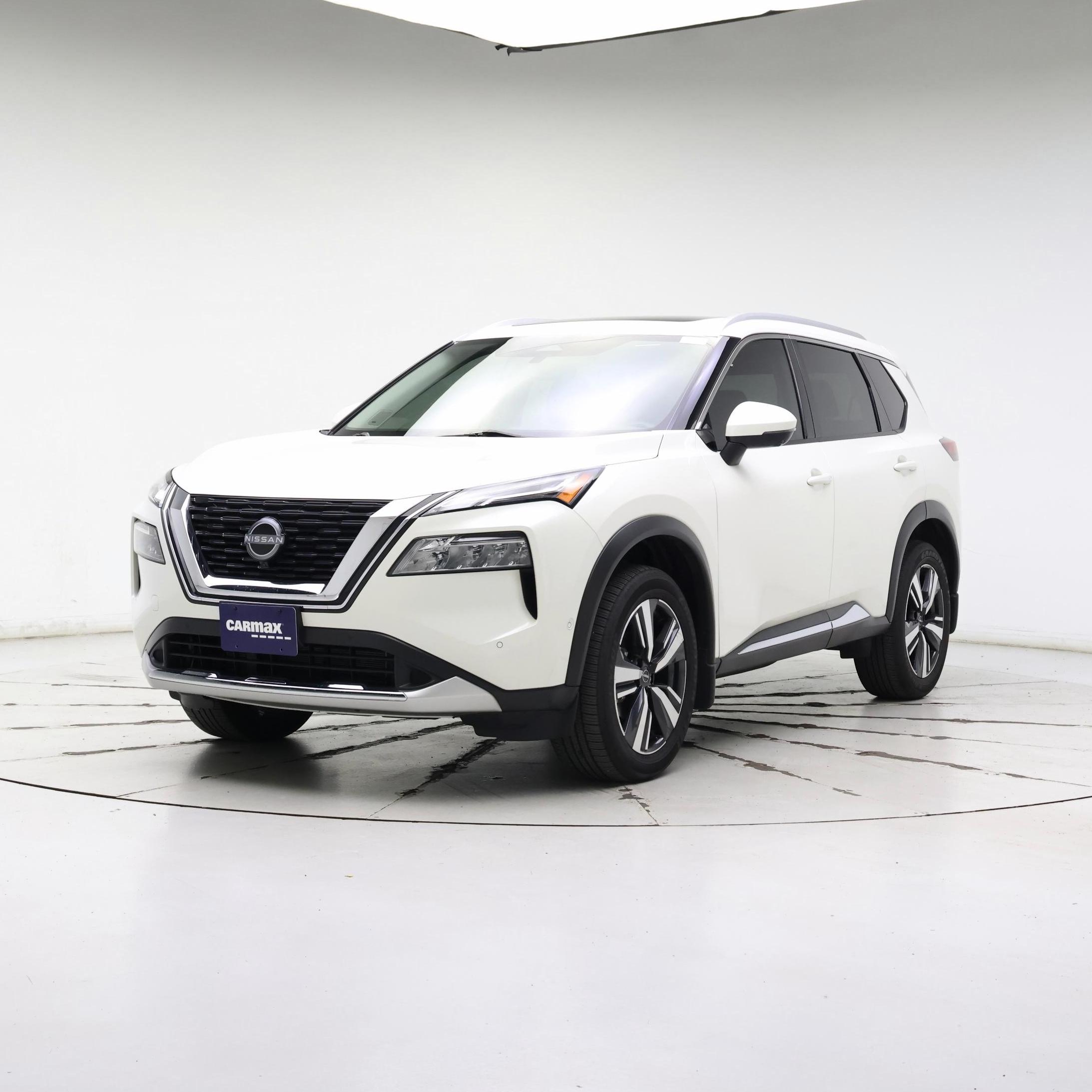 Thumbnail: 2023 Nissan Rogue - 4