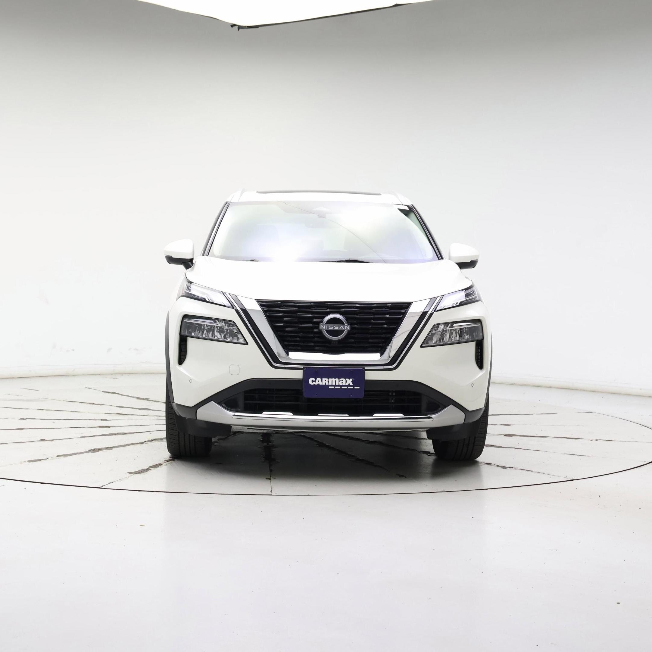 Thumbnail: 2023 Nissan Rogue - 5