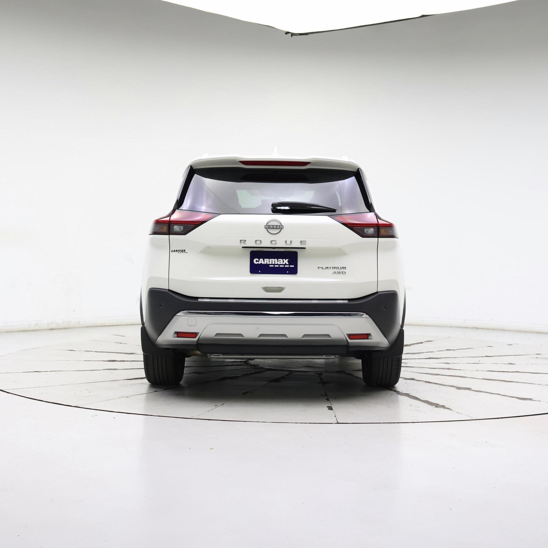 Thumbnail: 2023 Nissan Rogue - 6