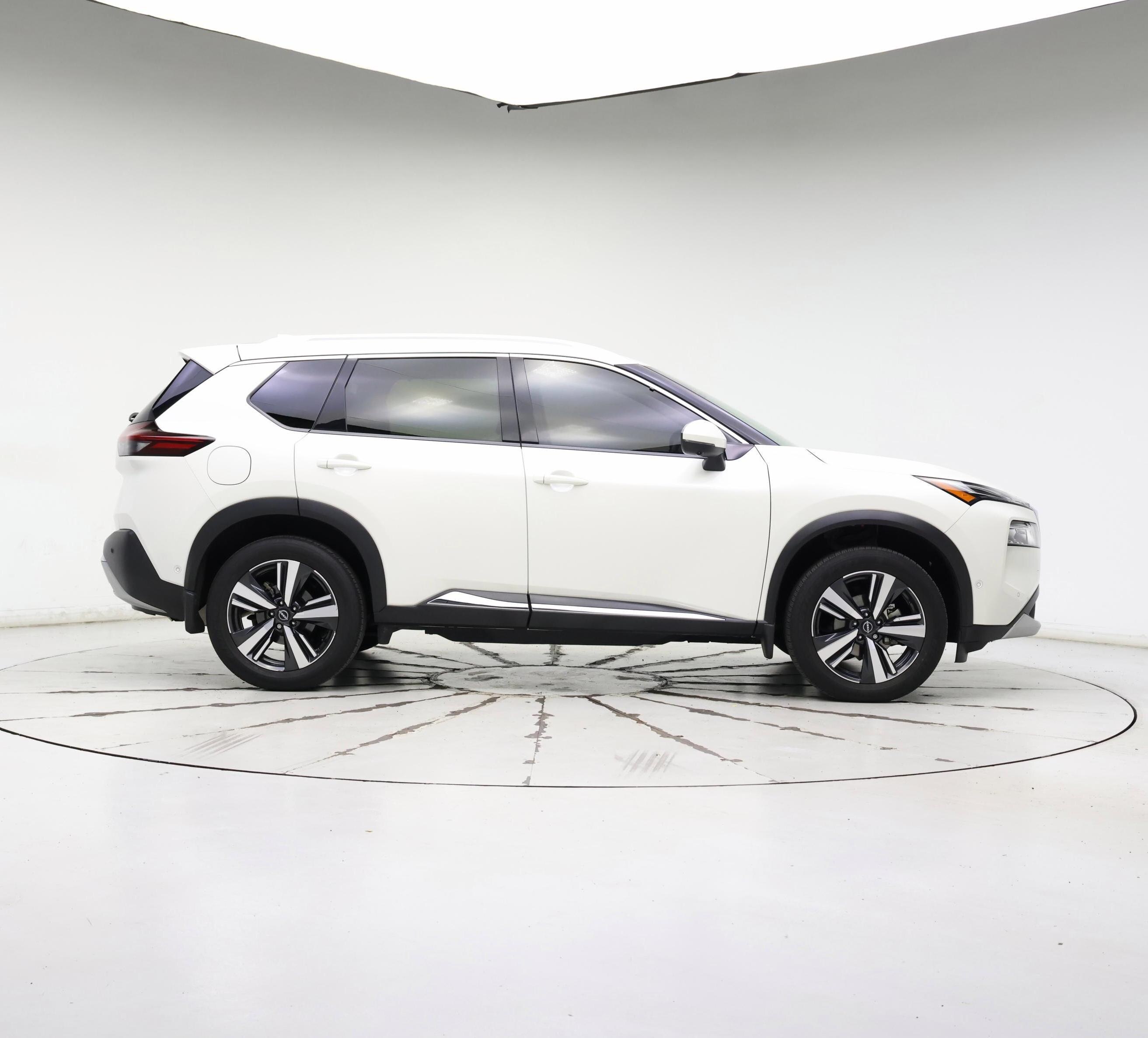 Thumbnail: 2023 Nissan Rogue - 7