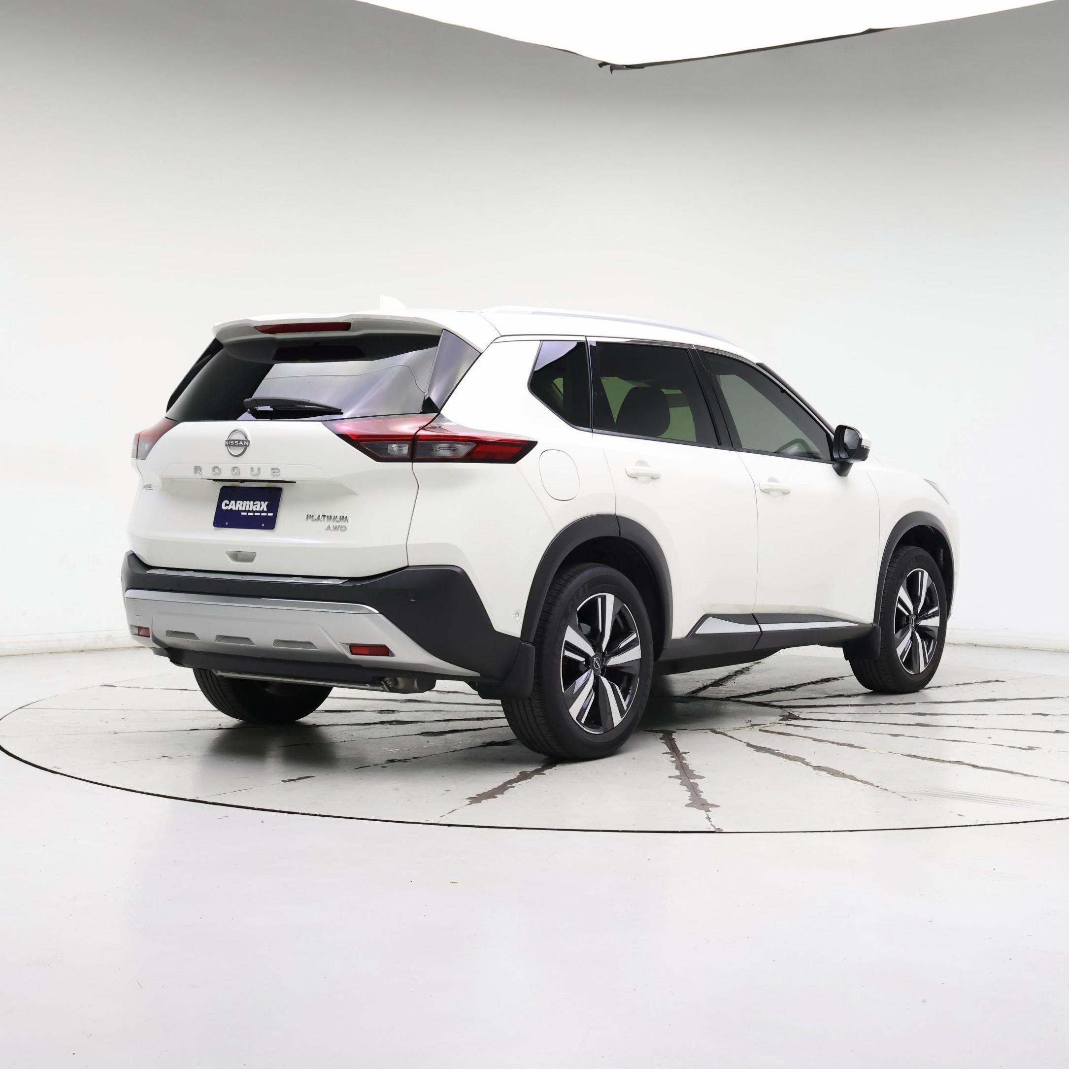 Thumbnail: 2023 Nissan Rogue - 8