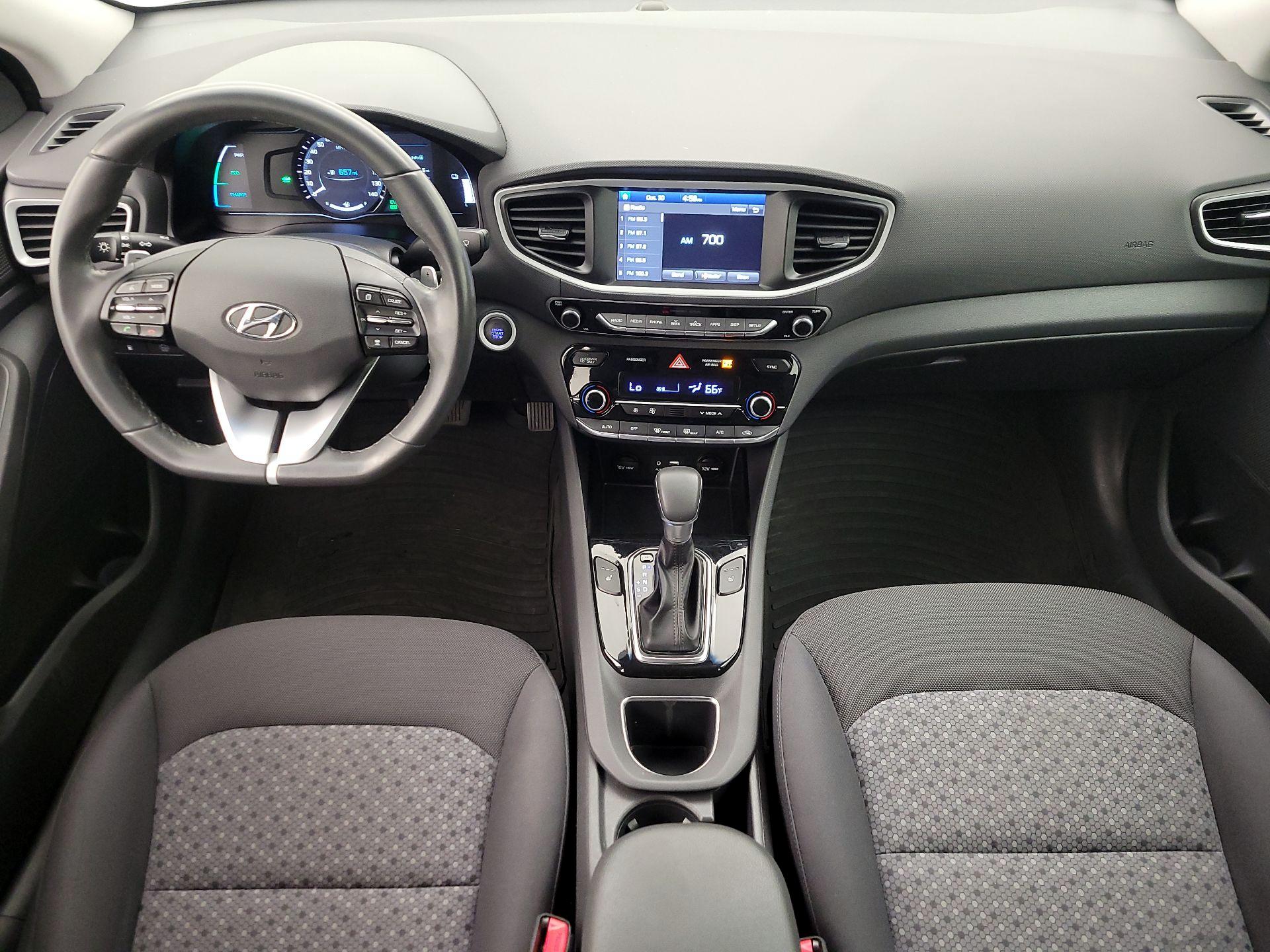 Thumbnail: 2019 Hyundai Ioniq - 9