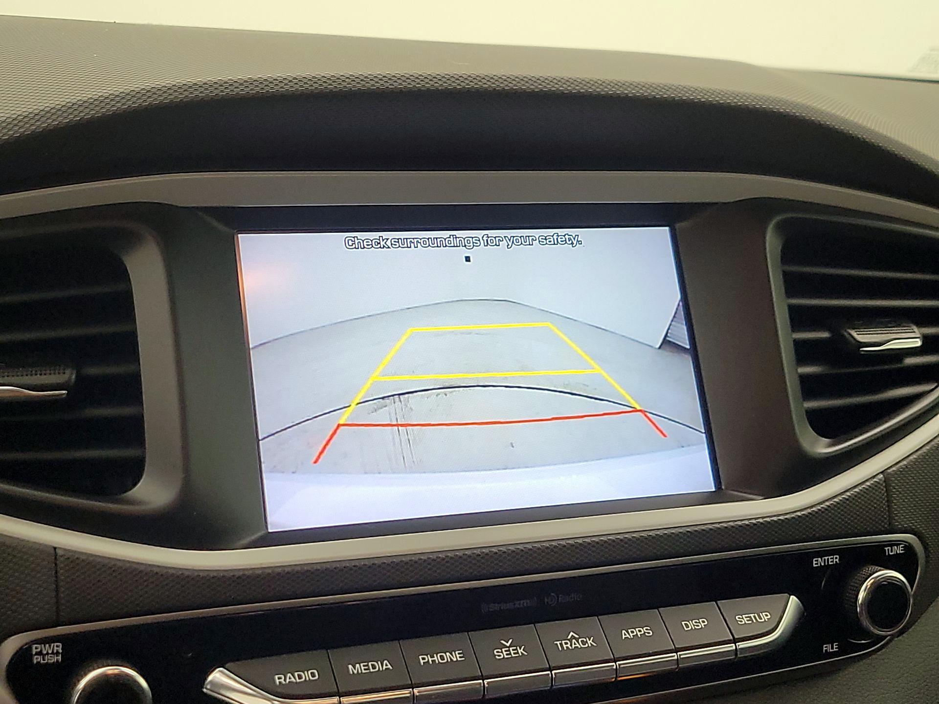 Thumbnail: 2019 Hyundai Ioniq - 14