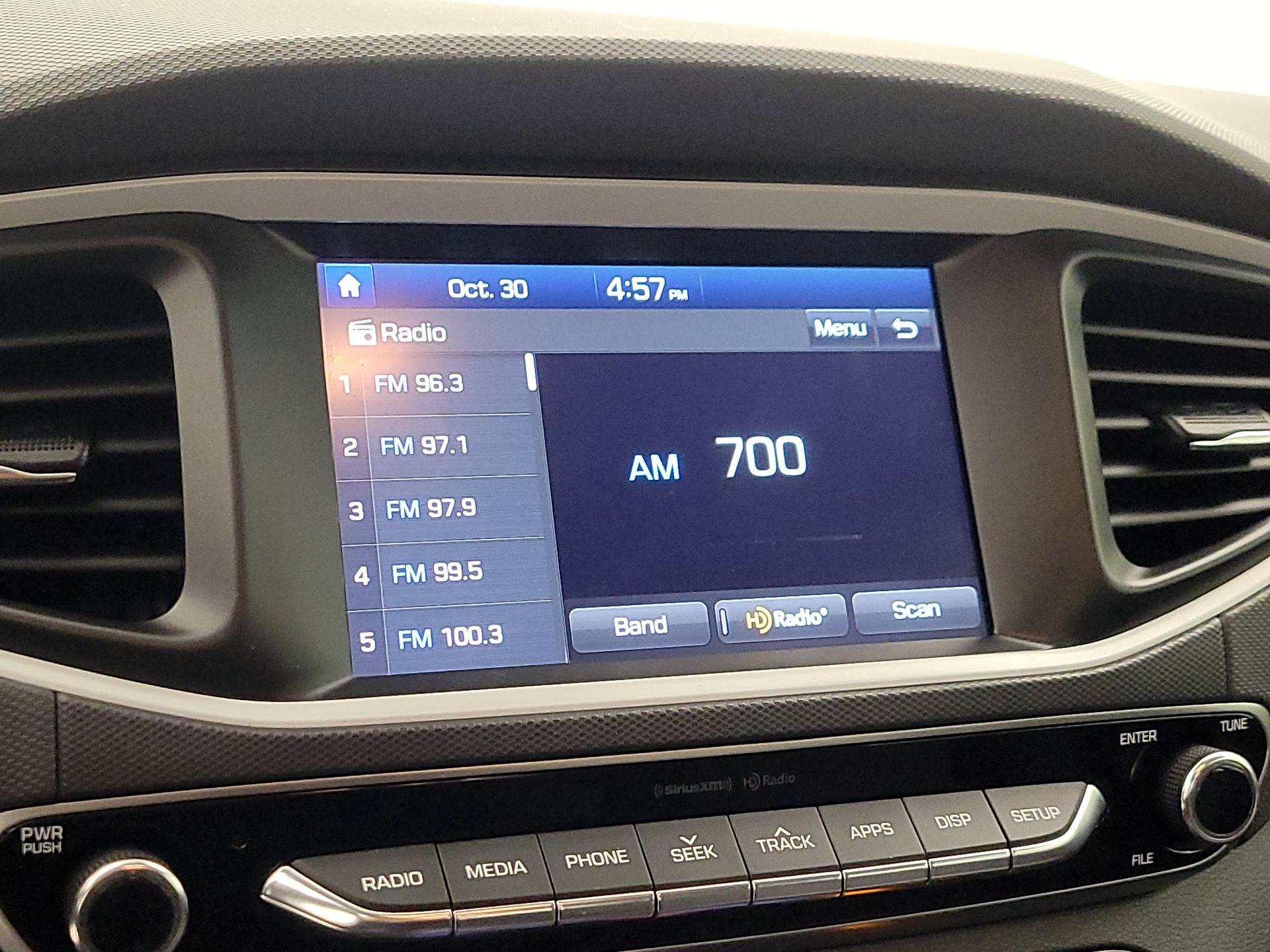 Thumbnail: 2019 Hyundai Ioniq - 15