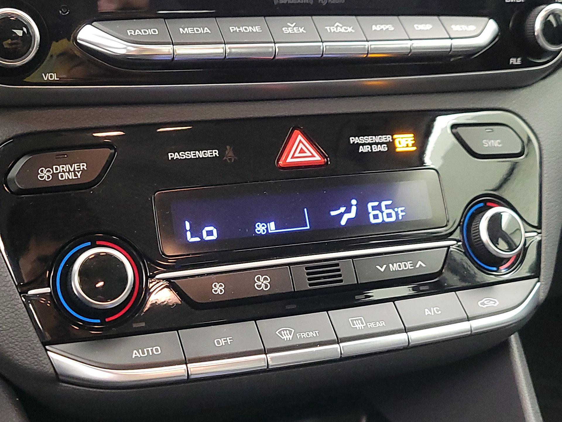 Thumbnail: 2019 Hyundai Ioniq - 16