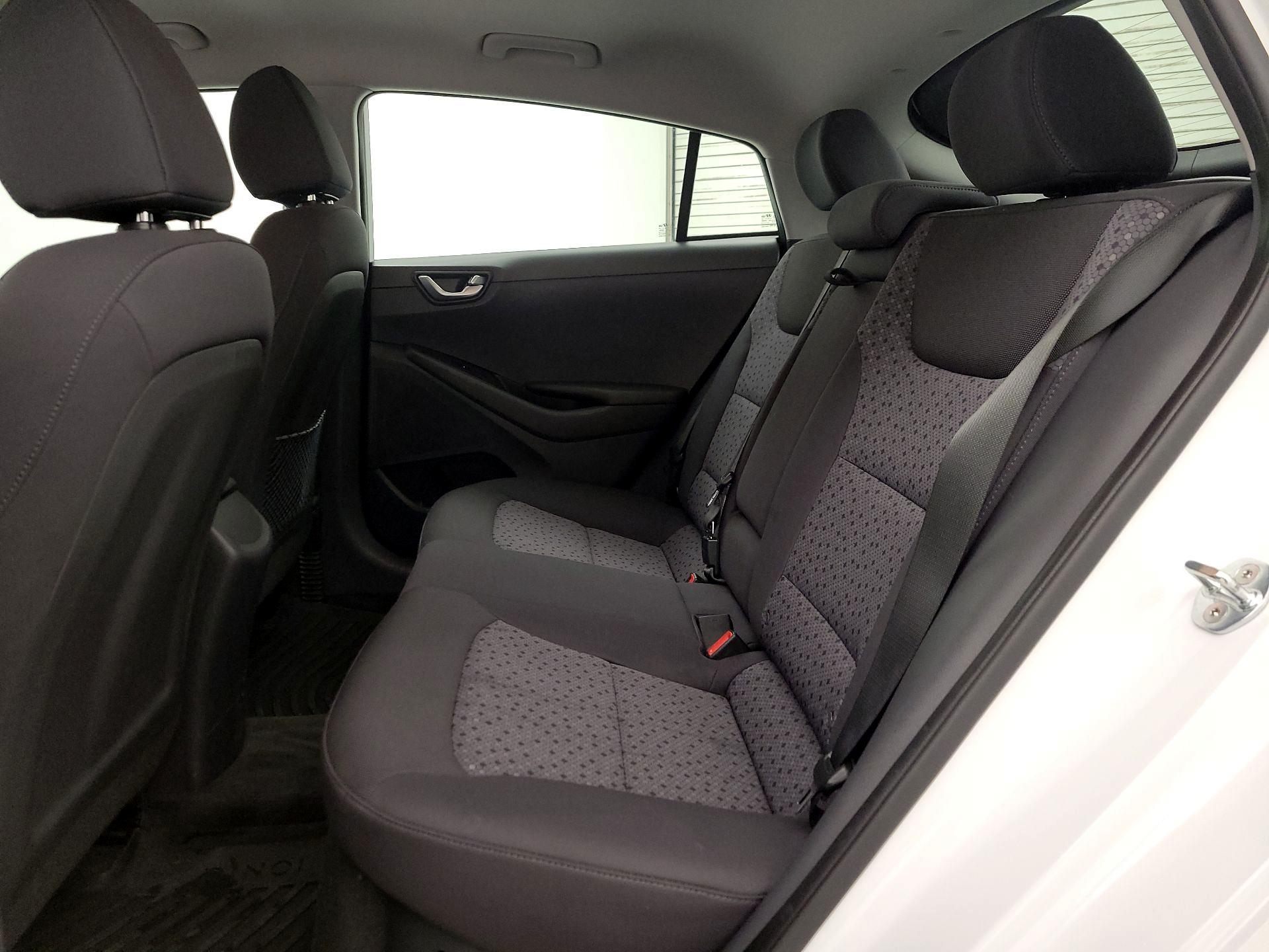 Thumbnail: 2019 Hyundai Ioniq - 19