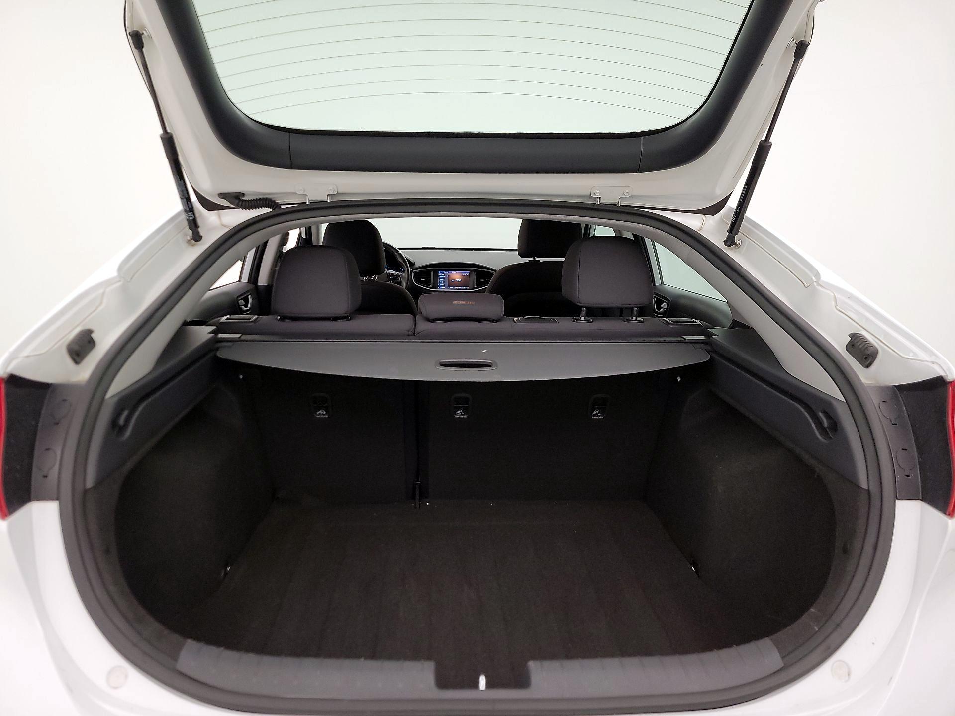 Thumbnail: 2019 Hyundai Ioniq - 20