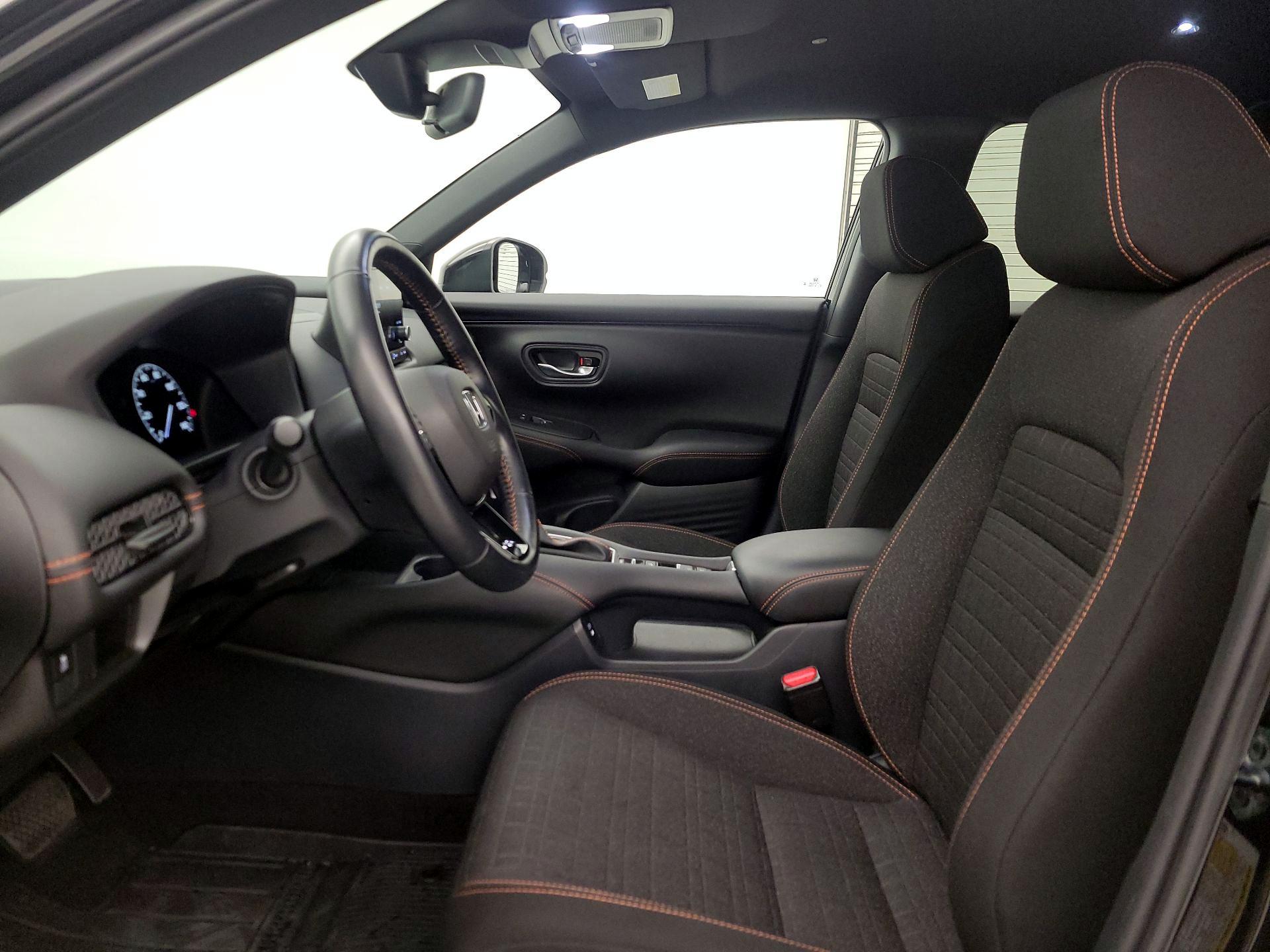 Thumbnail: 2025 Honda HR-V - 11