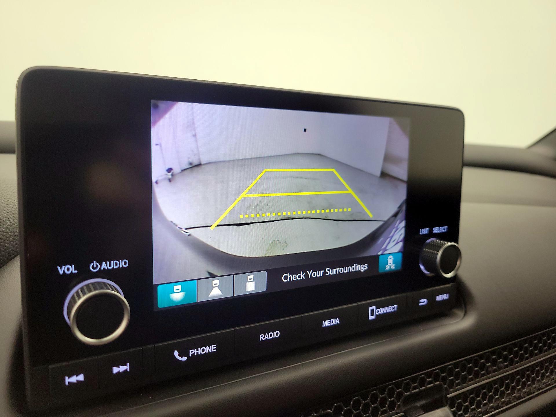 Thumbnail: 2025 Honda HR-V - 14