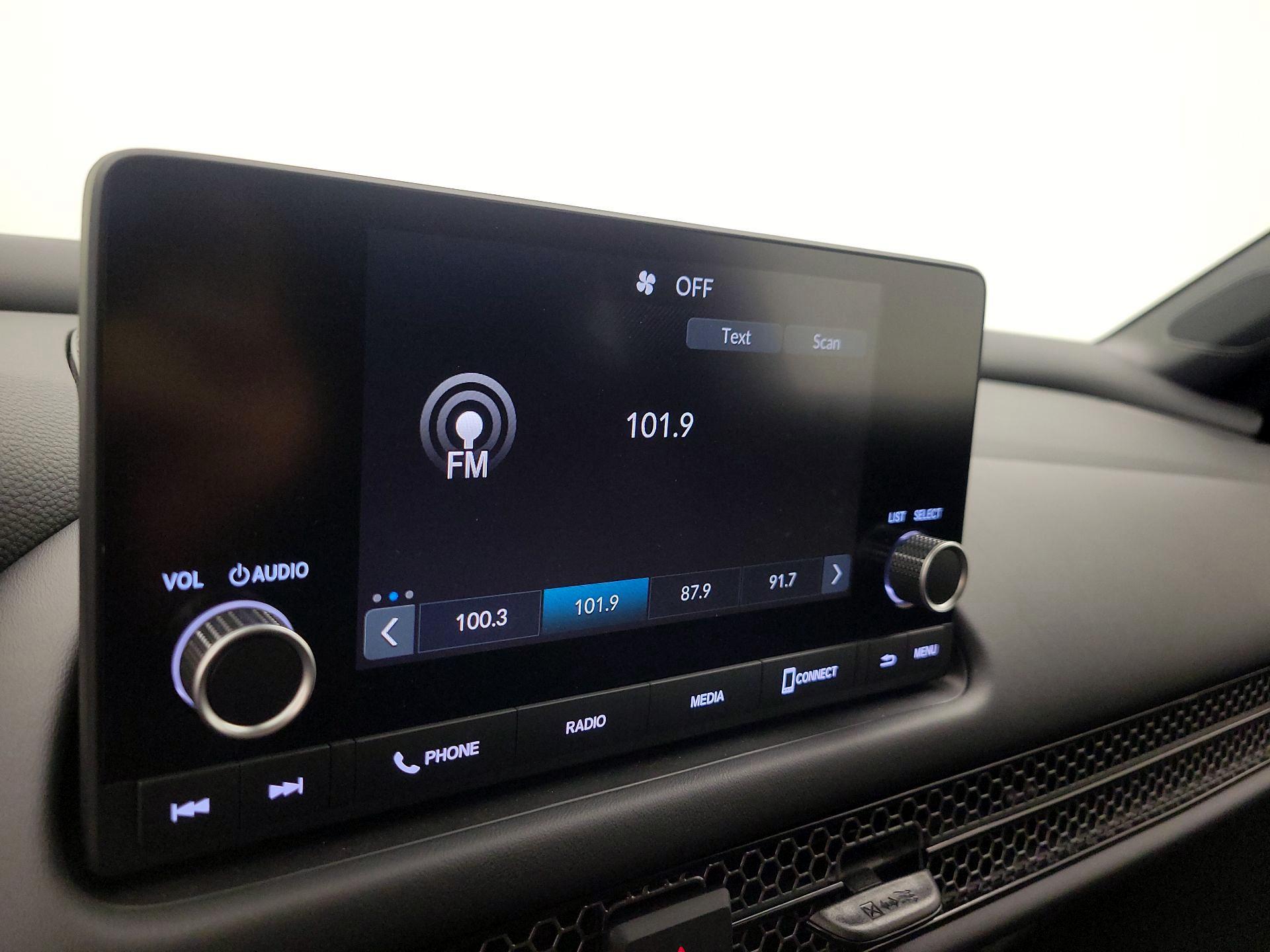 Thumbnail: 2025 Honda HR-V - 15