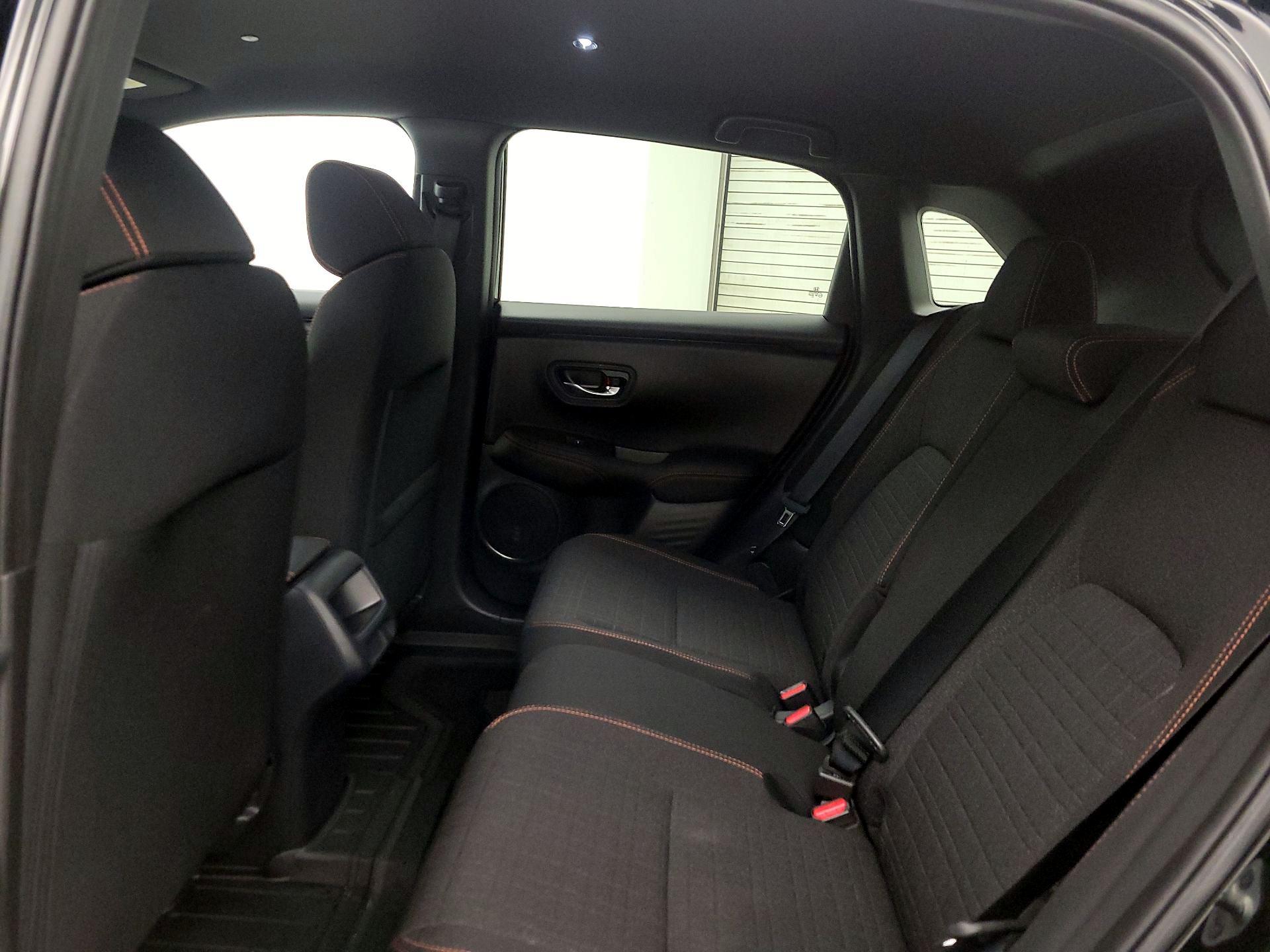 Thumbnail: 2025 Honda HR-V - 19