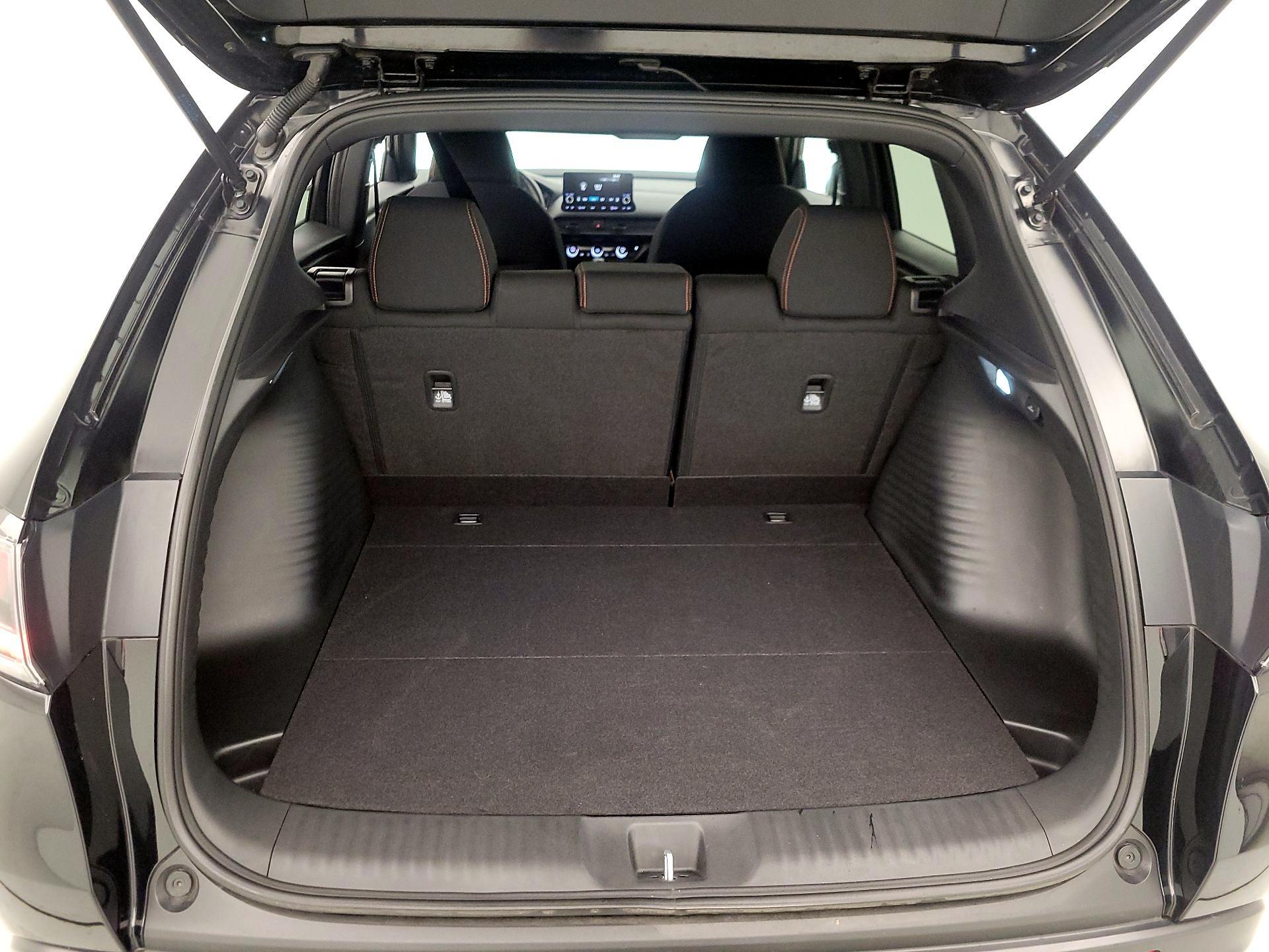 Thumbnail: 2025 Honda HR-V - 20