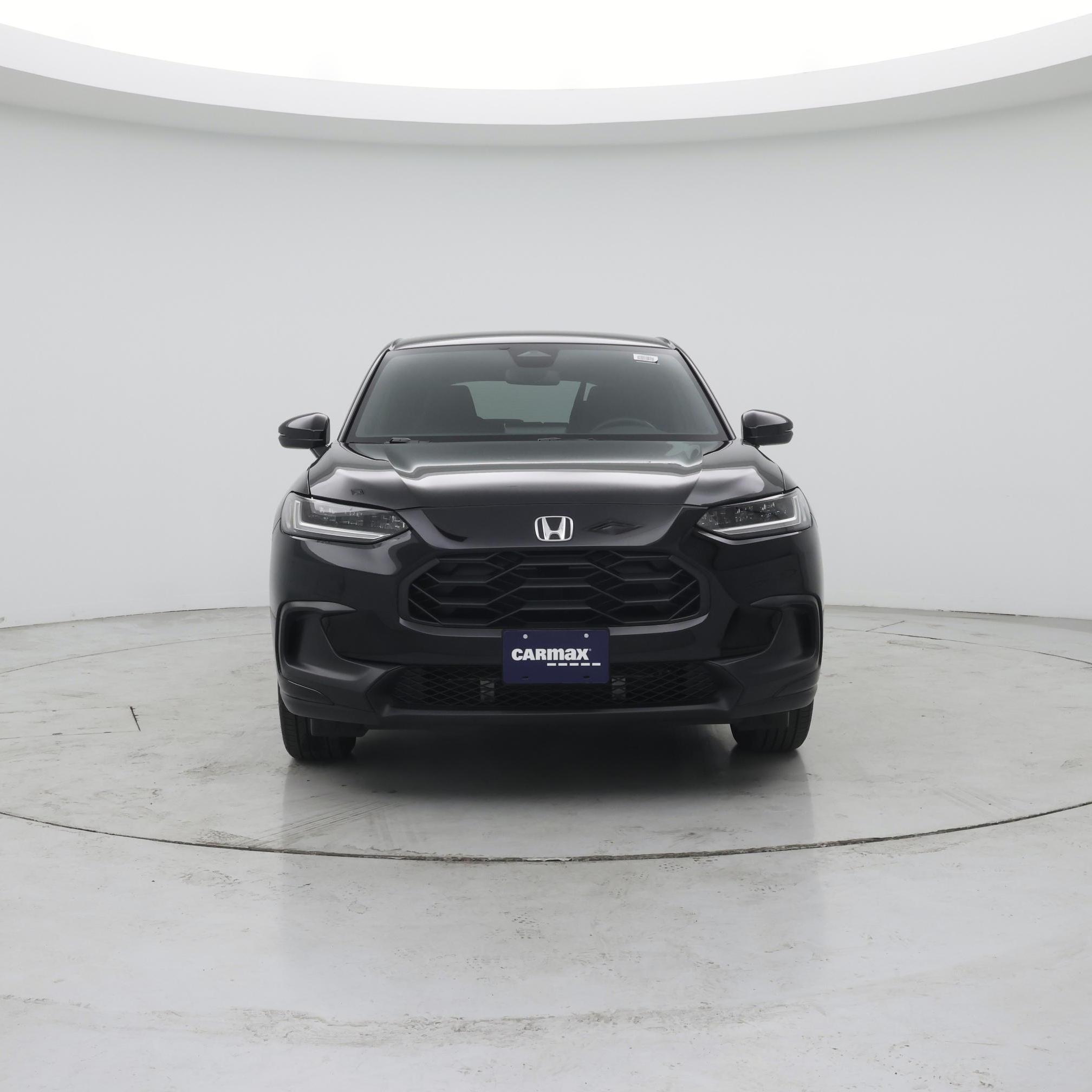 Thumbnail: 2025 Honda HR-V - 5