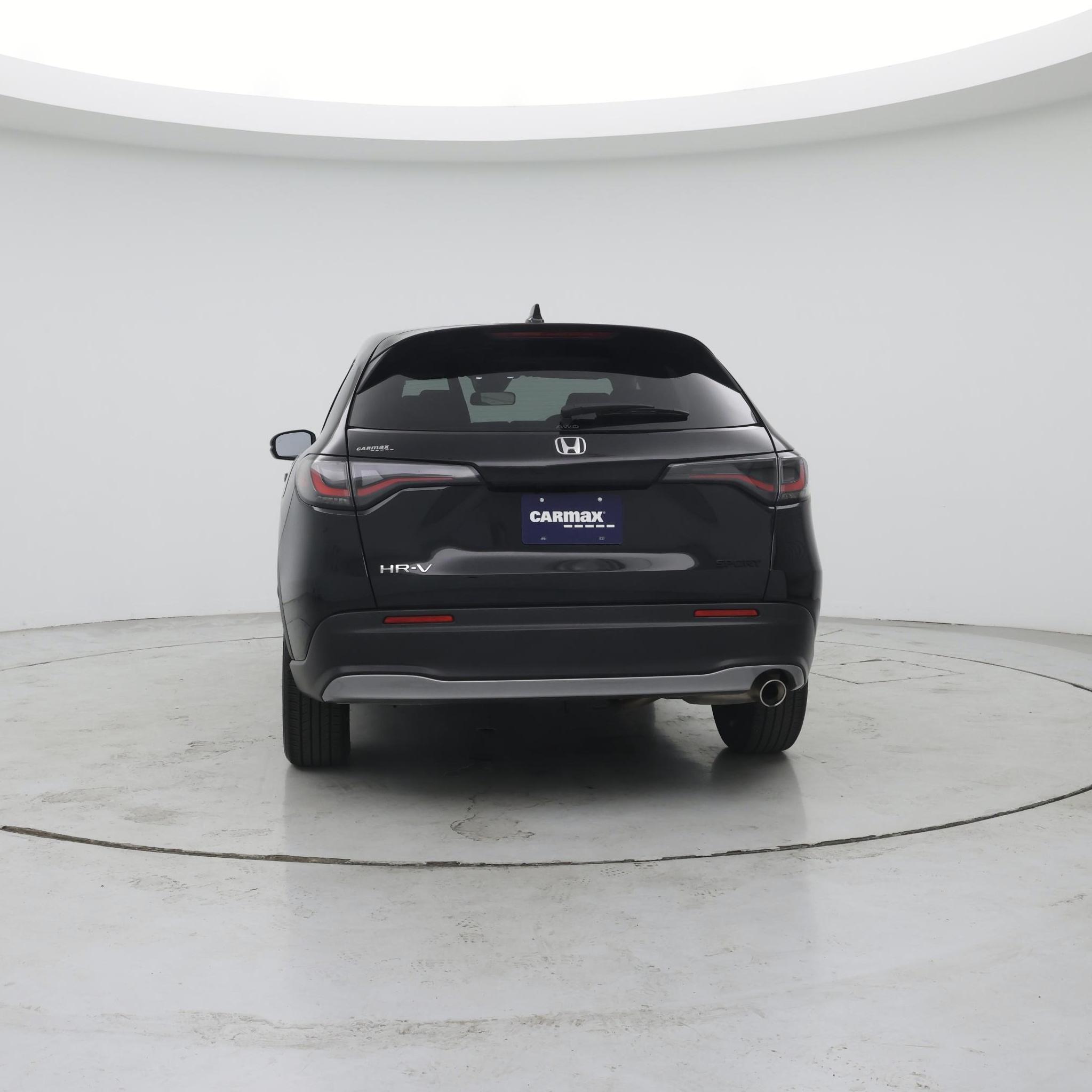 Thumbnail: 2025 Honda HR-V - 6