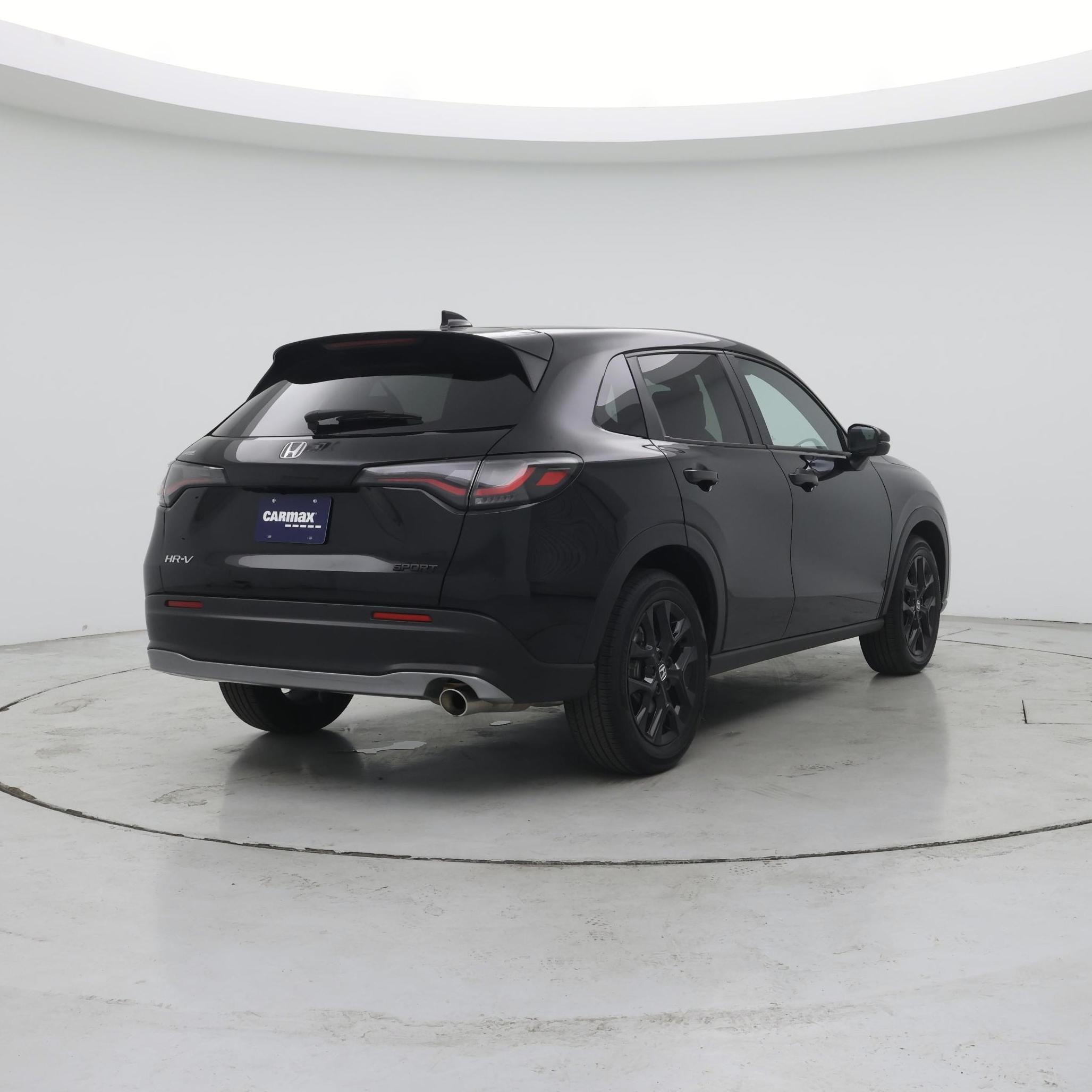 Thumbnail: 2025 Honda HR-V - 8