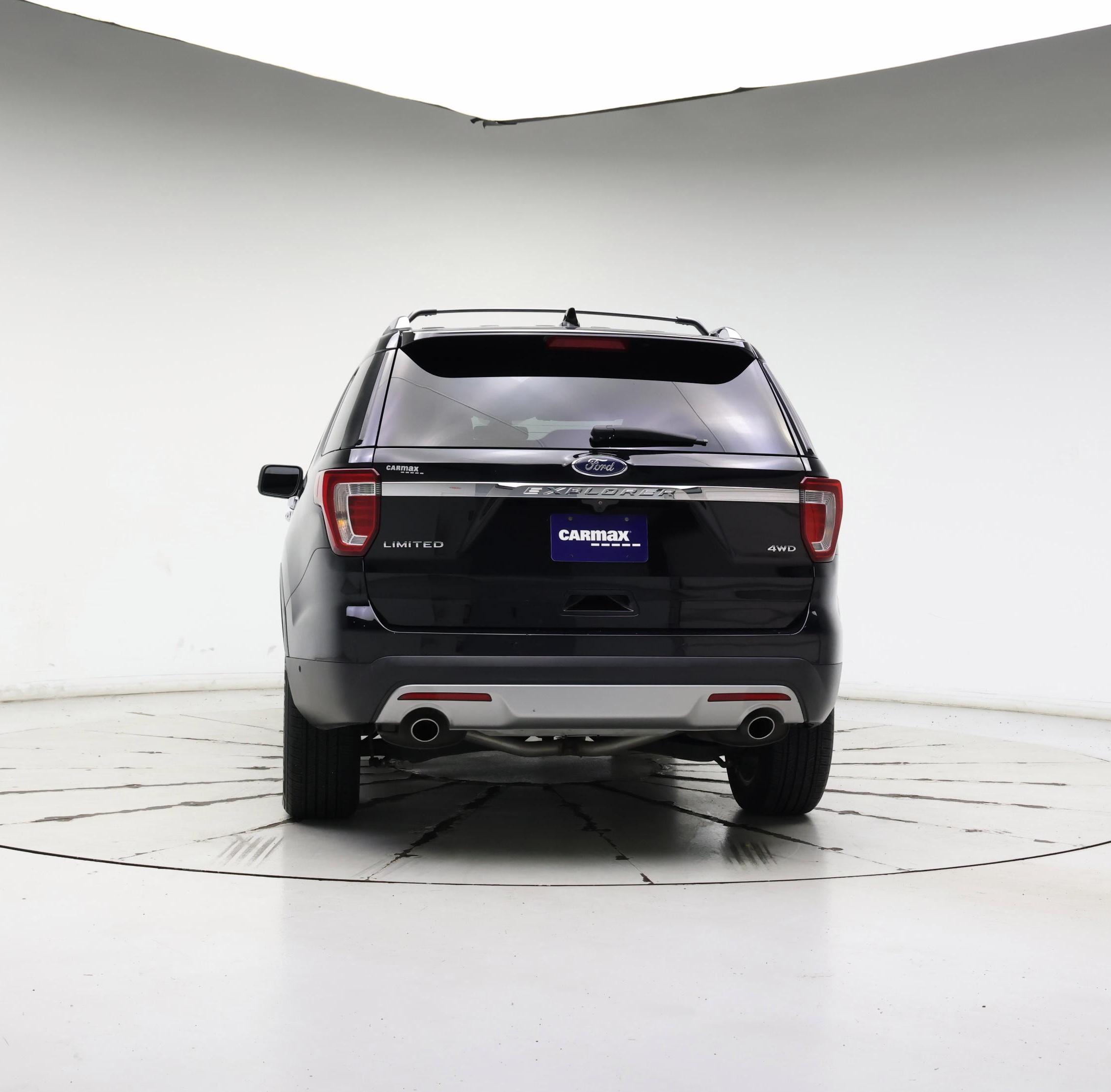 Thumbnail: 2017 Ford Explorer - 6