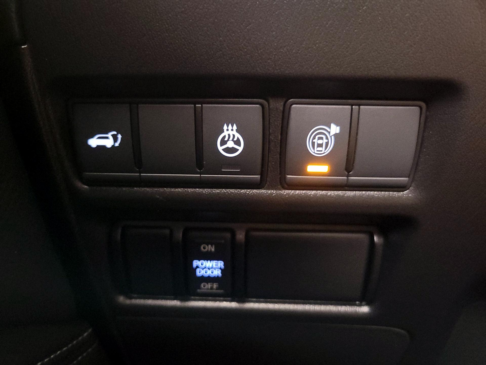 Thumbnail: 2024 INFINITI QX80 - 13