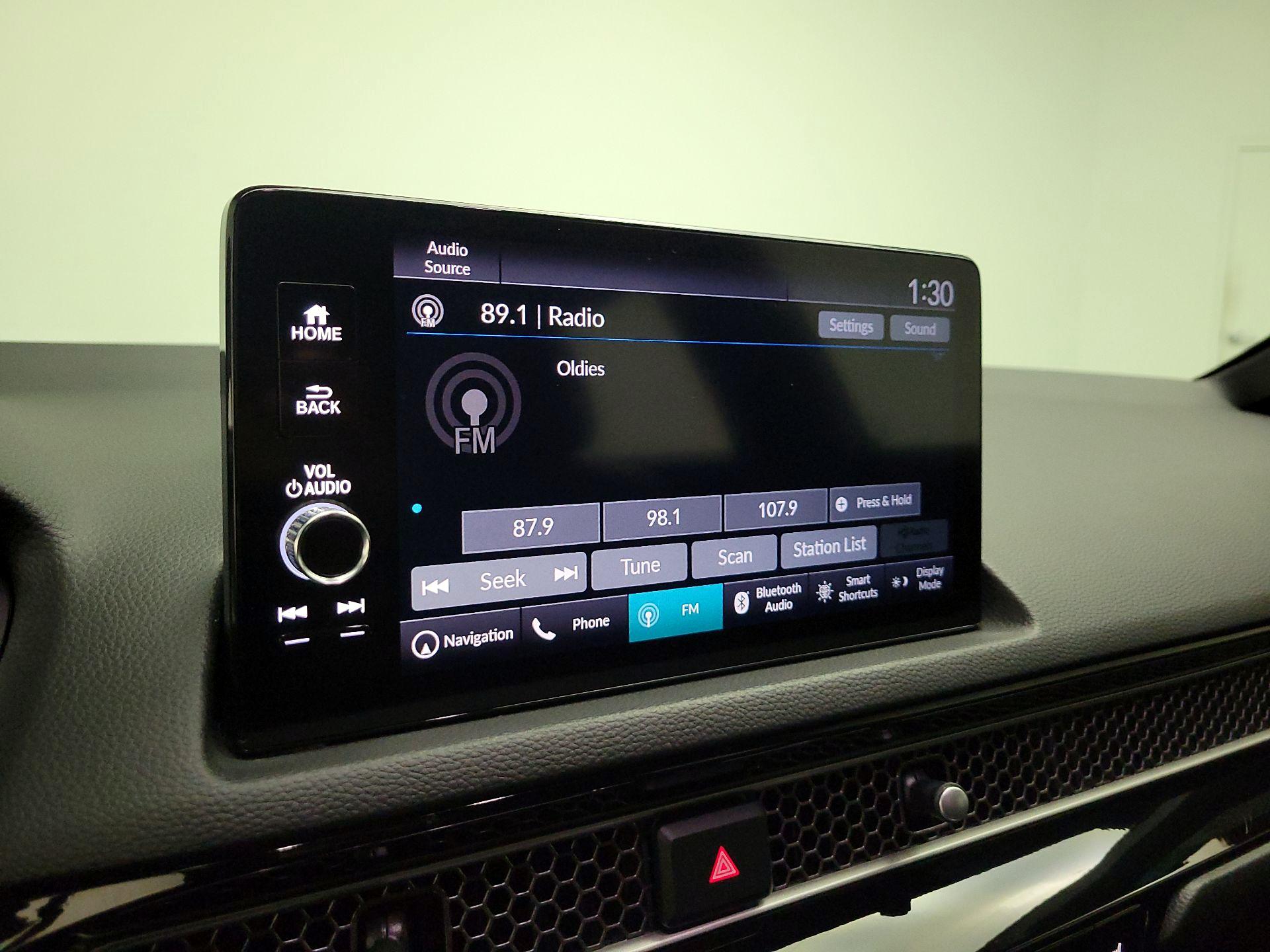 Thumbnail: 2023 Honda Civic - 14