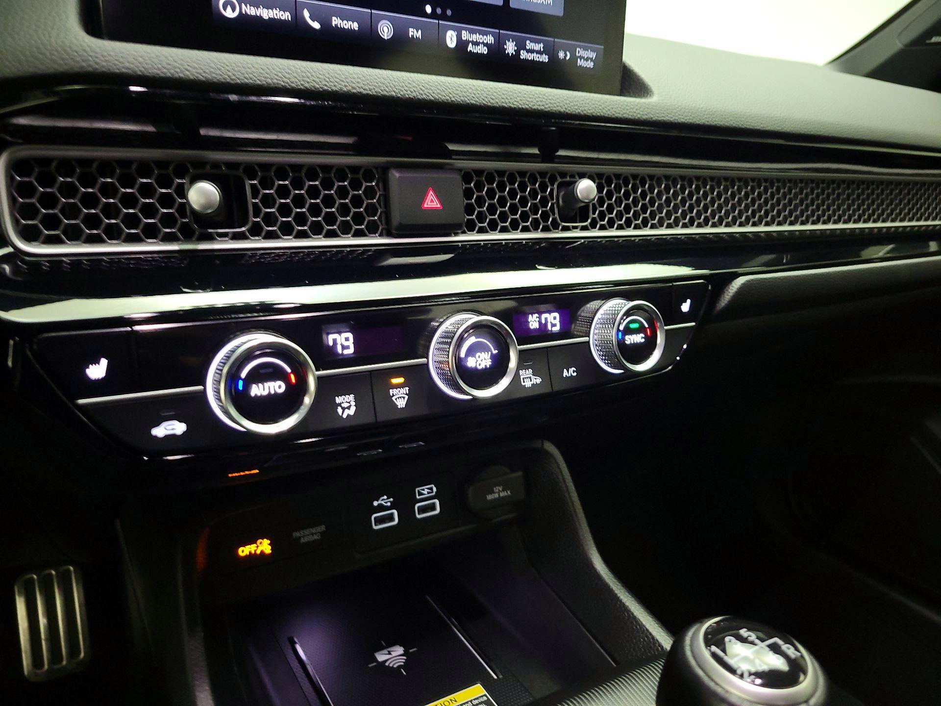 Thumbnail: 2023 Honda Civic - 15